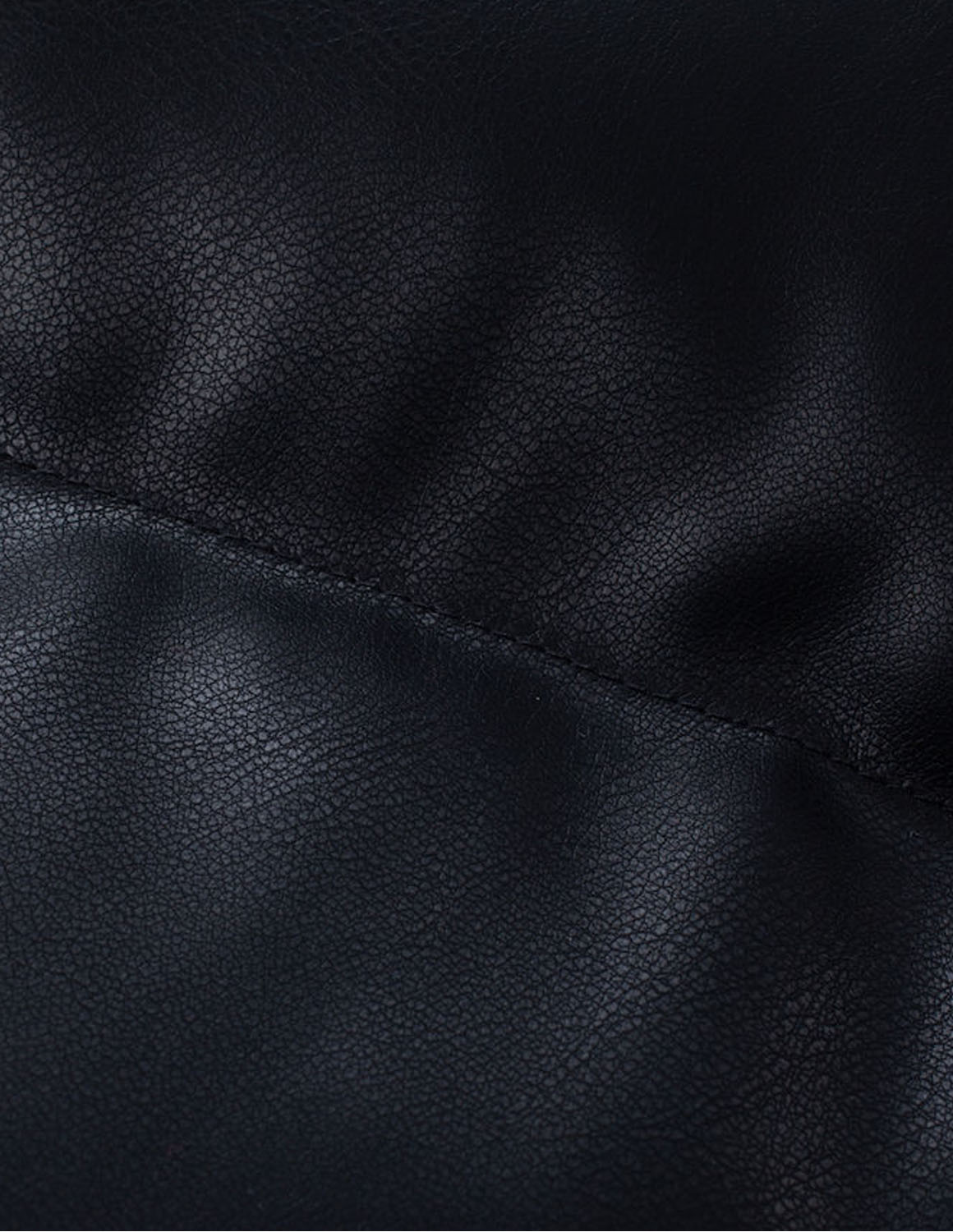 大きいサイズ 中綿 ジャケット メンズ  DCSHOES(ディーシーシューズ) 24FL PADDED スタンドカラー ダブルファスナー 3L 4L 5L 6L カジュアル 茶色 黒 春 秋 冬 | DC SHOES | 07