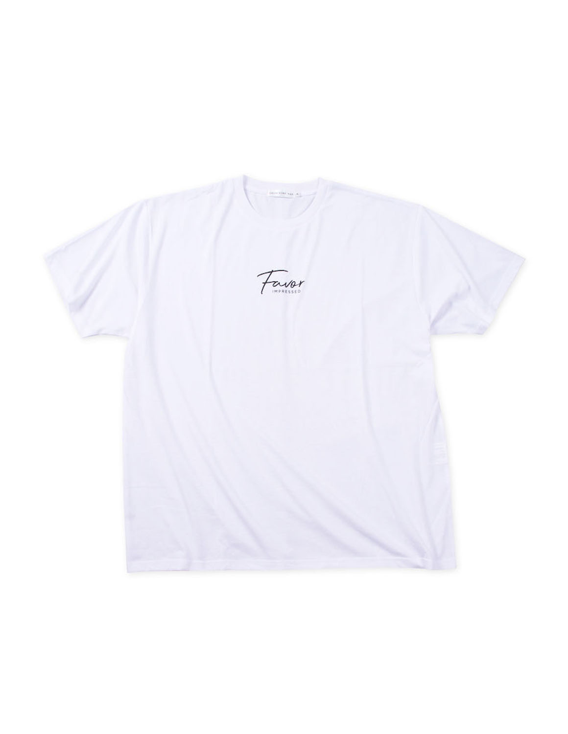 大きいサイズ メンズ  launching pad(ランチングパッド) 針抜きストライプ 長袖ショールジャケット 半袖Tシャツ セット 3L 4L 5L 6L カジュアル 紺 黒 春 秋 冬 |  | 07