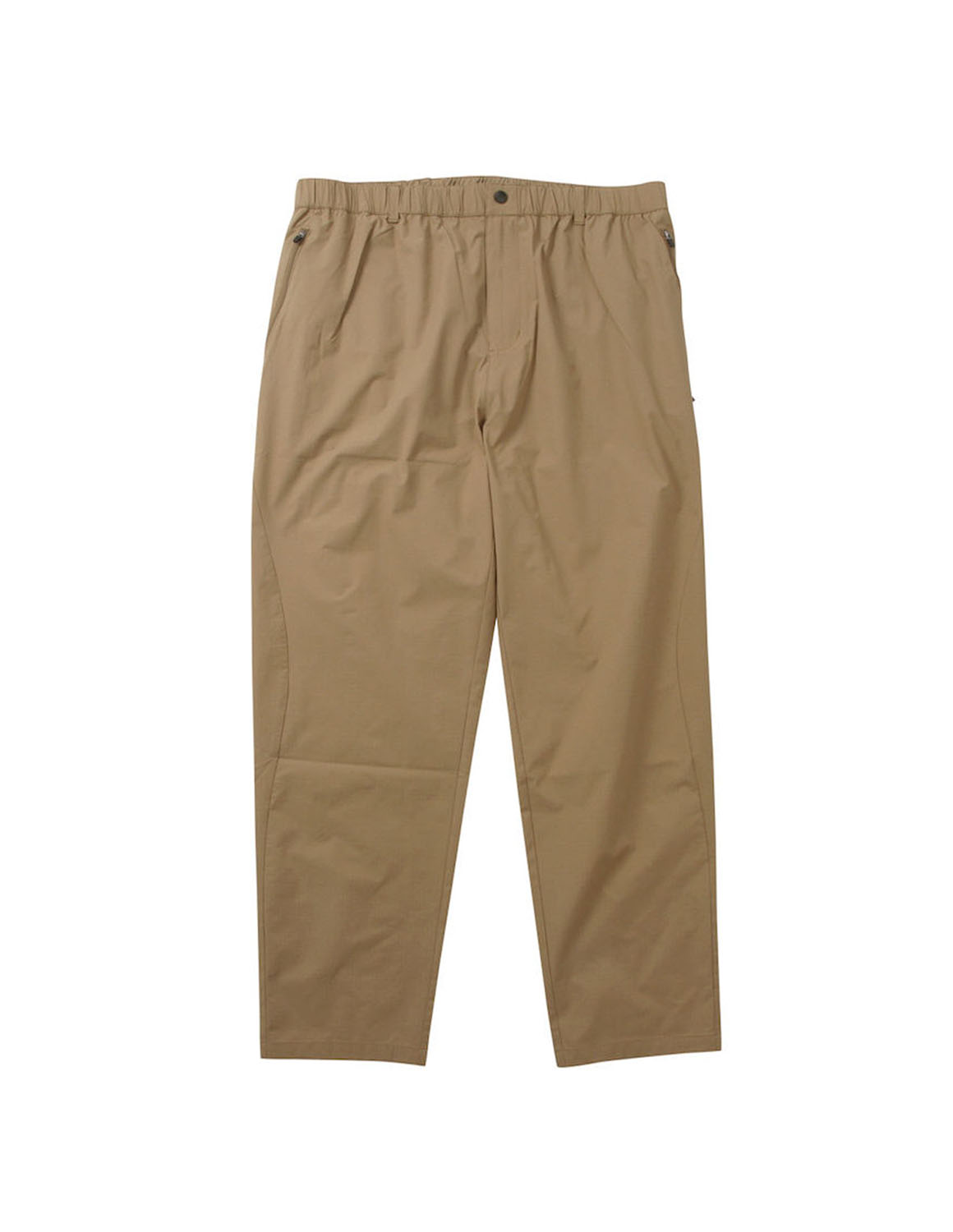 大きいサイズ ボトムス パンツ メンズ  TULTEX(タルテックス) 3Dカット 4WAY ストレッチ 撥水 3L 4L 5L 6L 7L 8L カジュアル 肌色 緑 黒 春 夏 秋 冬 | TULTEX | 01