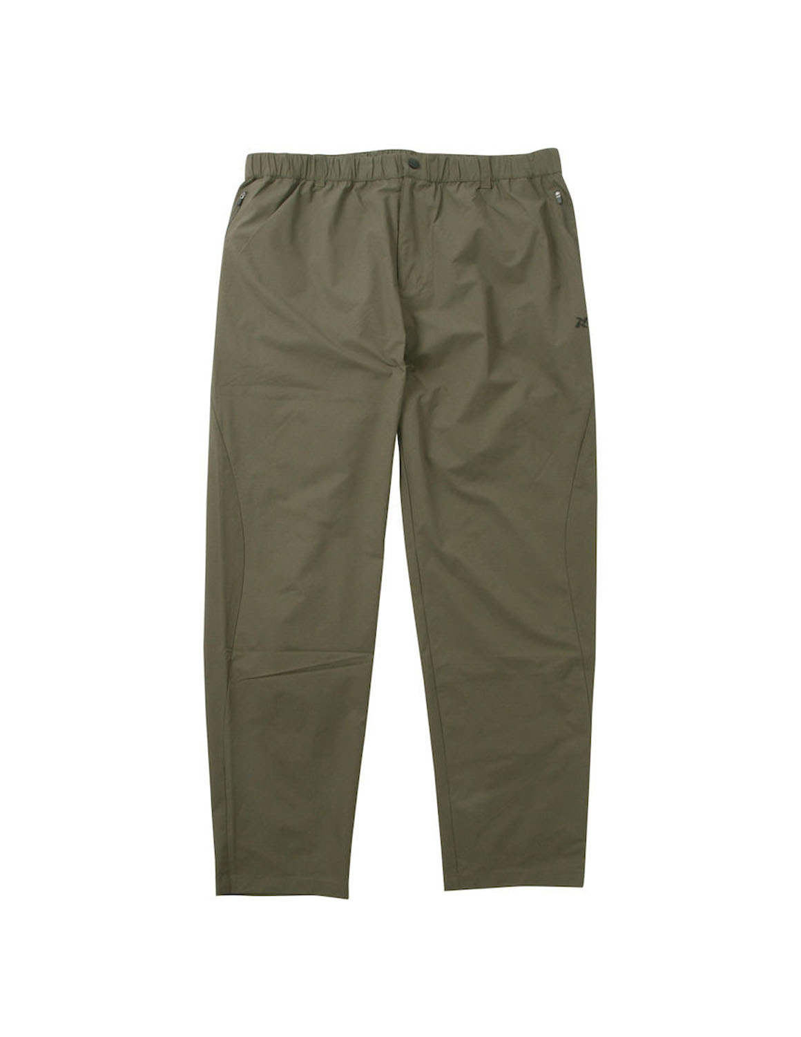 大きいサイズ ボトムス パンツ メンズ  TULTEX(タルテックス) 3Dカット 4WAY ストレッチ 撥水 3L 4L 5L 6L 7L 8L カジュアル 肌色 緑 黒 春 夏 秋 冬 | TULTEX | 02