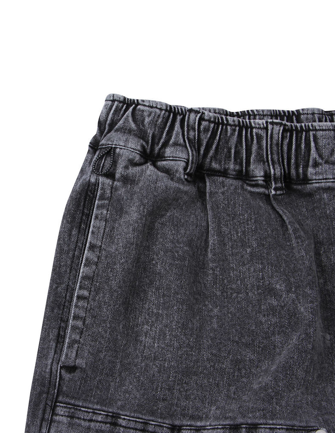 大きいサイズ バギーパンツ メンズ DCSHOES(ディーシーシューズ) ストレッチ 25WIDE BUGGY DOUBLE KNEE 3L 4L 5L カジュアル 青 茶色 黒 春 夏 秋 冬 | DC SHOES | 06