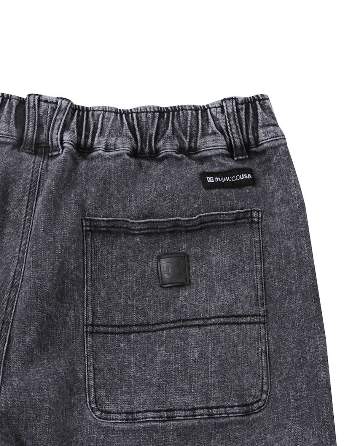 大きいサイズ バギーパンツ メンズ DCSHOES(ディーシーシューズ) ストレッチ 25WIDE BUGGY DOUBLE KNEE 3L 4L 5L カジュアル 青 茶色 黒 春 夏 秋 冬 | DC SHOES | 10