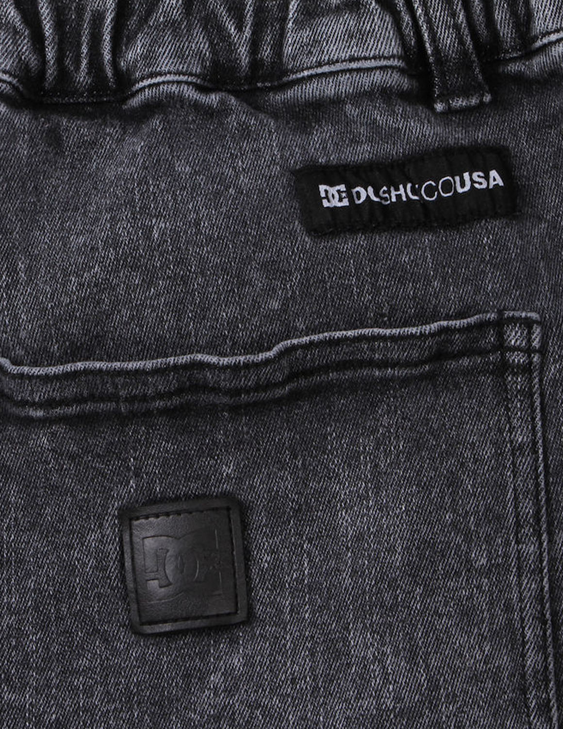 大きいサイズ バギーパンツ メンズ DCSHOES(ディーシーシューズ) ストレッチ 25WIDE BUGGY DOUBLE KNEE 3L 4L 5L カジュアル 青 茶色 黒 春 夏 秋 冬 | DC SHOES | 11