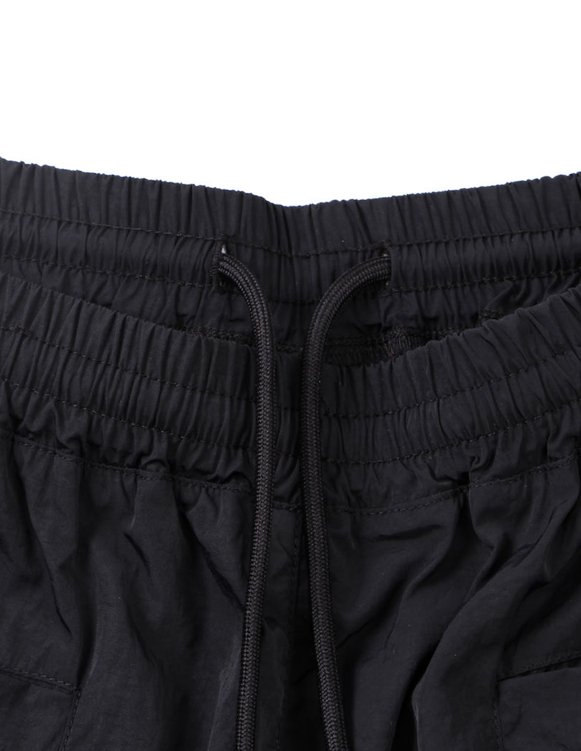 大きいサイズ パンツ メンズ  SY32 by SWEET YEARS テープデザイン ナイロン 3L 4L 5L 6L カジュアル 青 赤 黒 春 秋 冬 | SY32 by SWEET YEARS | 04