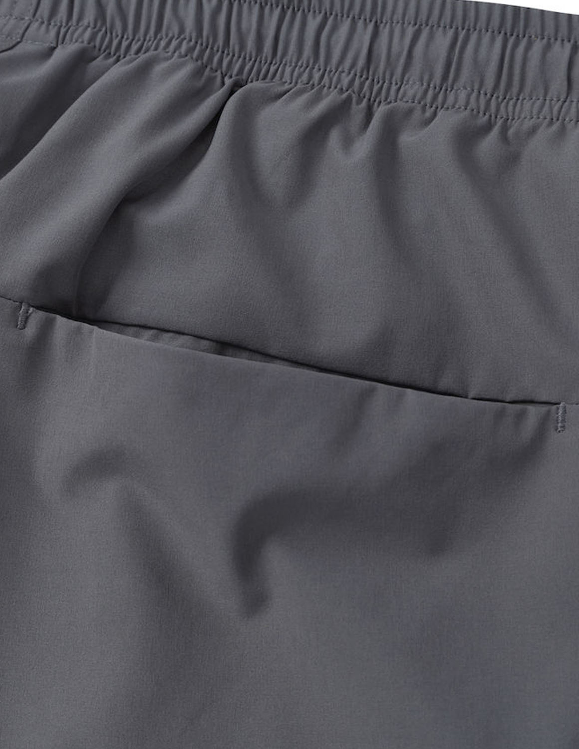 大きいサイズ ショート ハーフパンツ メンズ  ELEMENT(エレメント) 速乾 撥水加工 水陸両用 サイド・バックポケット 3L 4L 5L 6L カジュアル 灰色 黒 春 夏 秋 | ELEMENT | 08