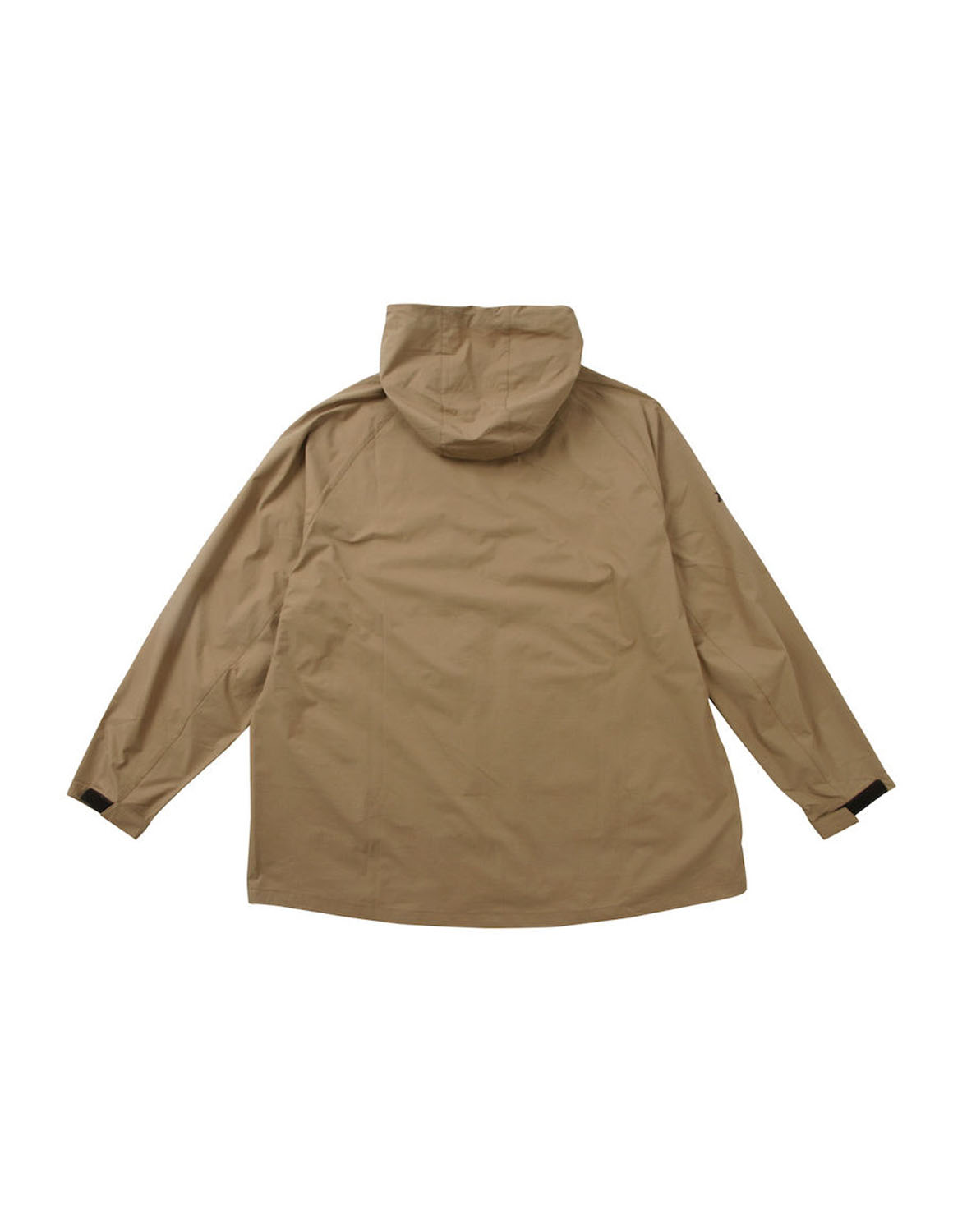 大きいサイズ マウンテンパーカー メンズ TULTEX(タルテックス) ストレッチ 撥水 フルジップ フード 3L 4L 5L 6L 7L 8L カジュアル 肌色 緑 黒 春 夏 秋 | TULTEX | 09