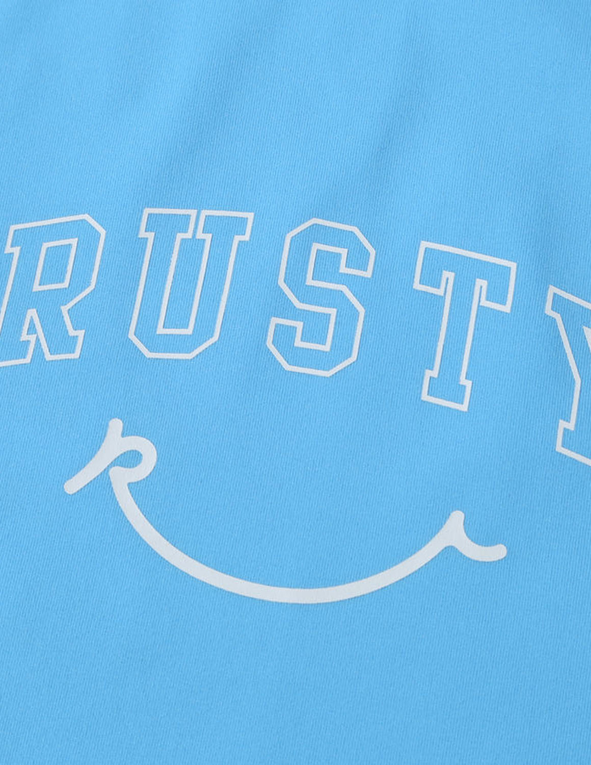 大きいサイズ 長袖Tシャツ バックプリント メンズ RUSTY ラスティ 水陸両用 PEARTEX 吸汗速乾 UVカット ストレッチ  3L 4L 5L 6L 8L カジュアル 黒 春 夏 秋 | RUSTY | 03