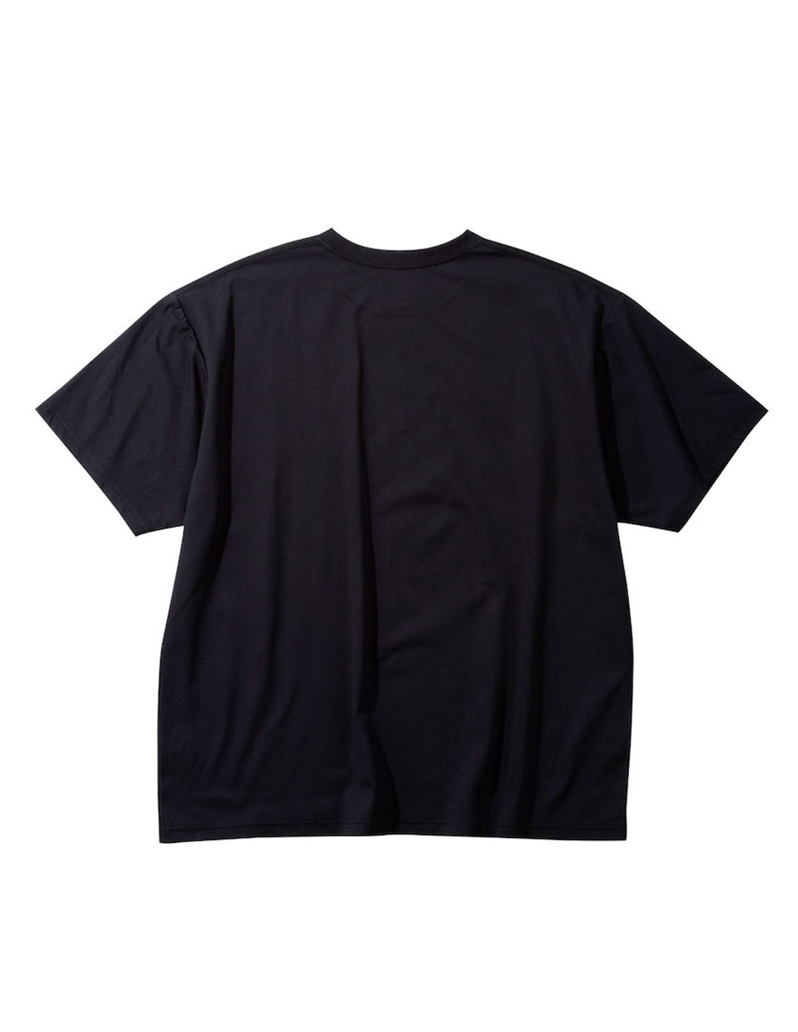 大きいサイズ 半袖Tシャツ カットソー メンズ  オーシャンパシフィック UVカット 吸汗速乾 水陸両用 ストレッチ 3L 4L 5L 6L 8L カジュアル 白 黒 春 夏 秋 | Ocean Pacific | 06