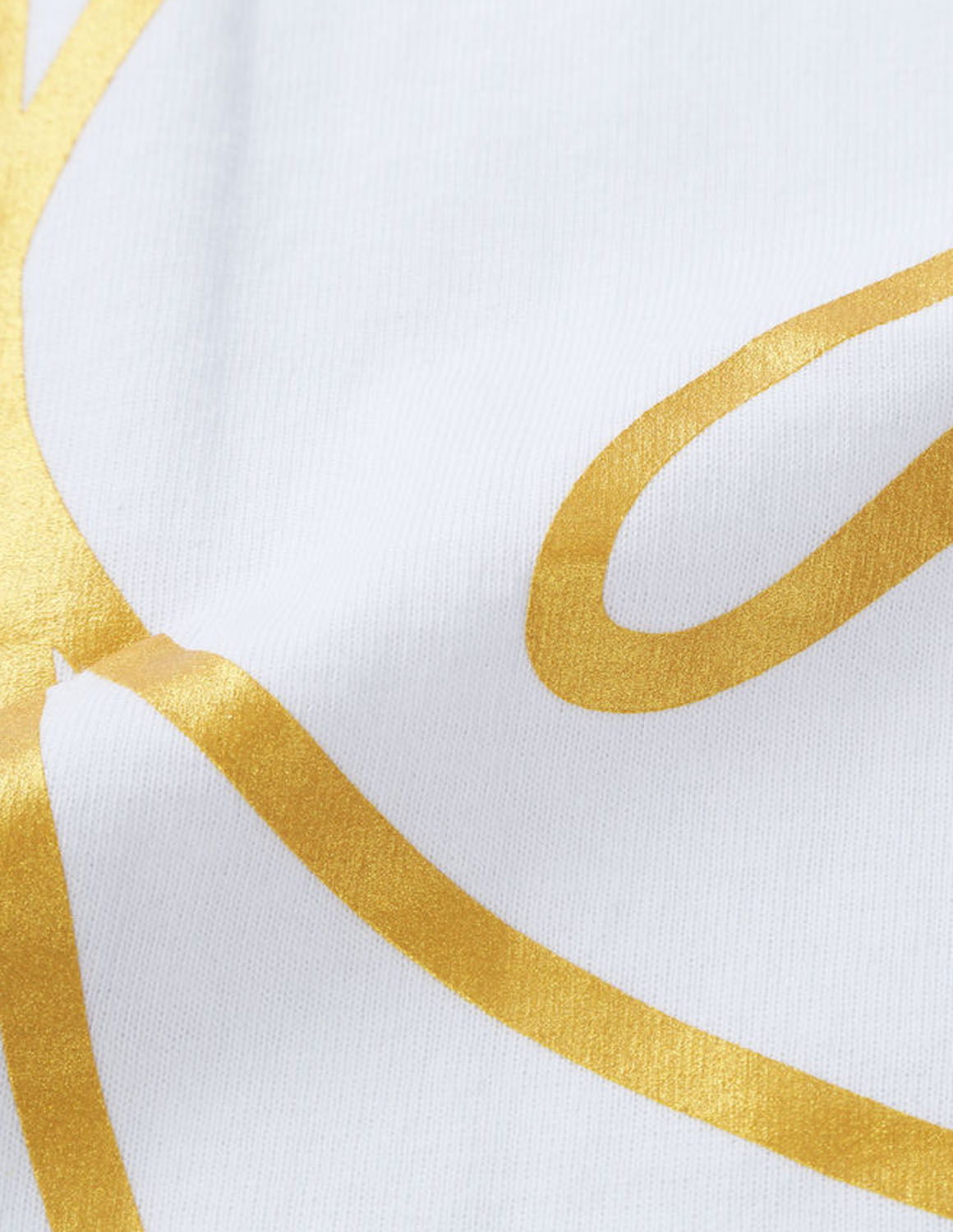 大きいサイズ 半袖Tシャツ カットソー メンズ  KARL KANI(カール カナイ) 天竺 刺繍 バックプリント 3L 4L 5L 6L 8L カジュアル 白 黒 春 夏 秋 | Karl Kani | 06