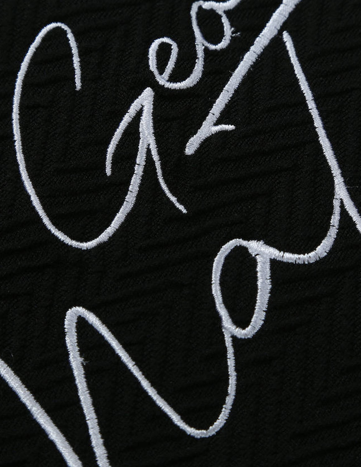 大きいサイズ 半袖Tシャツ カットソー メンズ  in the attic インジアティック ストレッチ 刺繍 ジャガード 3L 4L 5L 6L  カジュアル 白 黒 春 夏 秋 | in the attic | 03