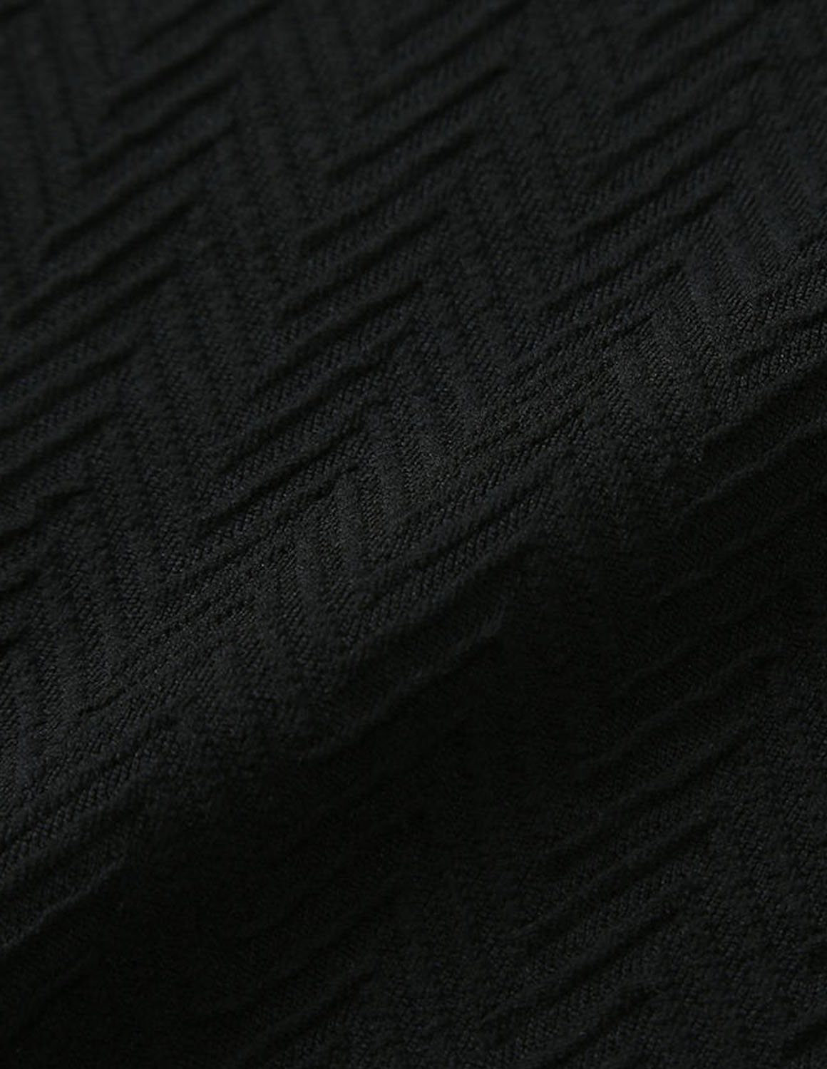 大きいサイズ 半袖Tシャツ カットソー メンズ  in the attic インジアティック ストレッチ 刺繍 ジャガード 3L 4L 5L 6L  カジュアル 白 黒 春 夏 秋 | in the attic | 04