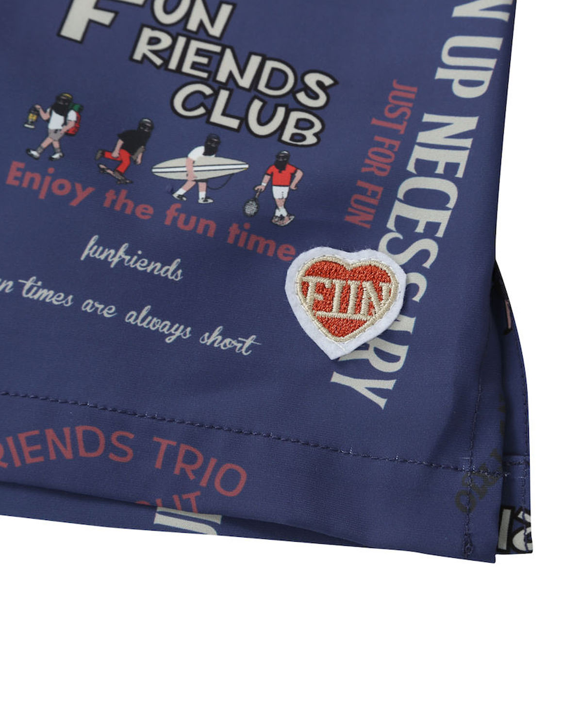 大きいサイズ 半袖シャツ カジュアルシャツ メンズ アロハ  ファン フォー モデムデザイン LIFE OJI 総柄 オープンカラー 3L 4L 5L 6L 8L  白 青 春 夏 秋 |  | 04