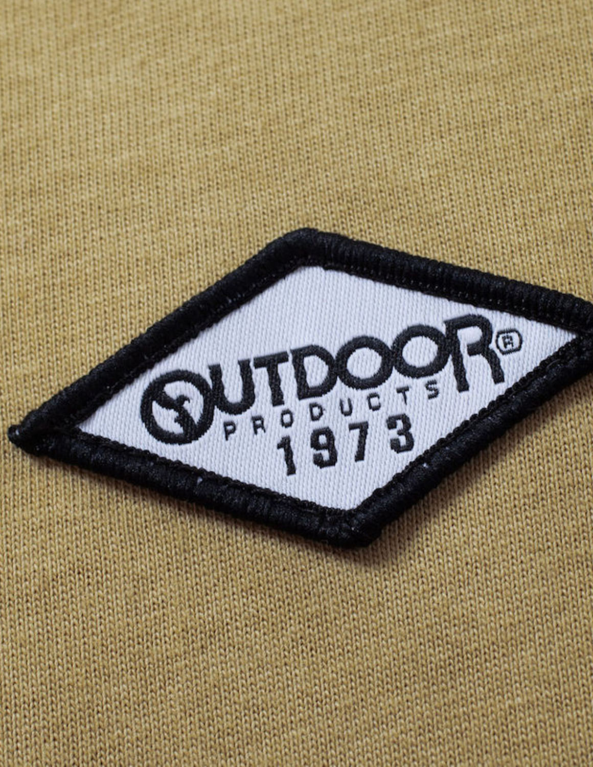 大きいサイズ 長袖Tシャツ カットソー メンズ OUTDOOR PRODUCTS アウトドア エンボス加工 3L 4L 5L 6L 7L 8L | OUTDOOR PRODUCTS | 06