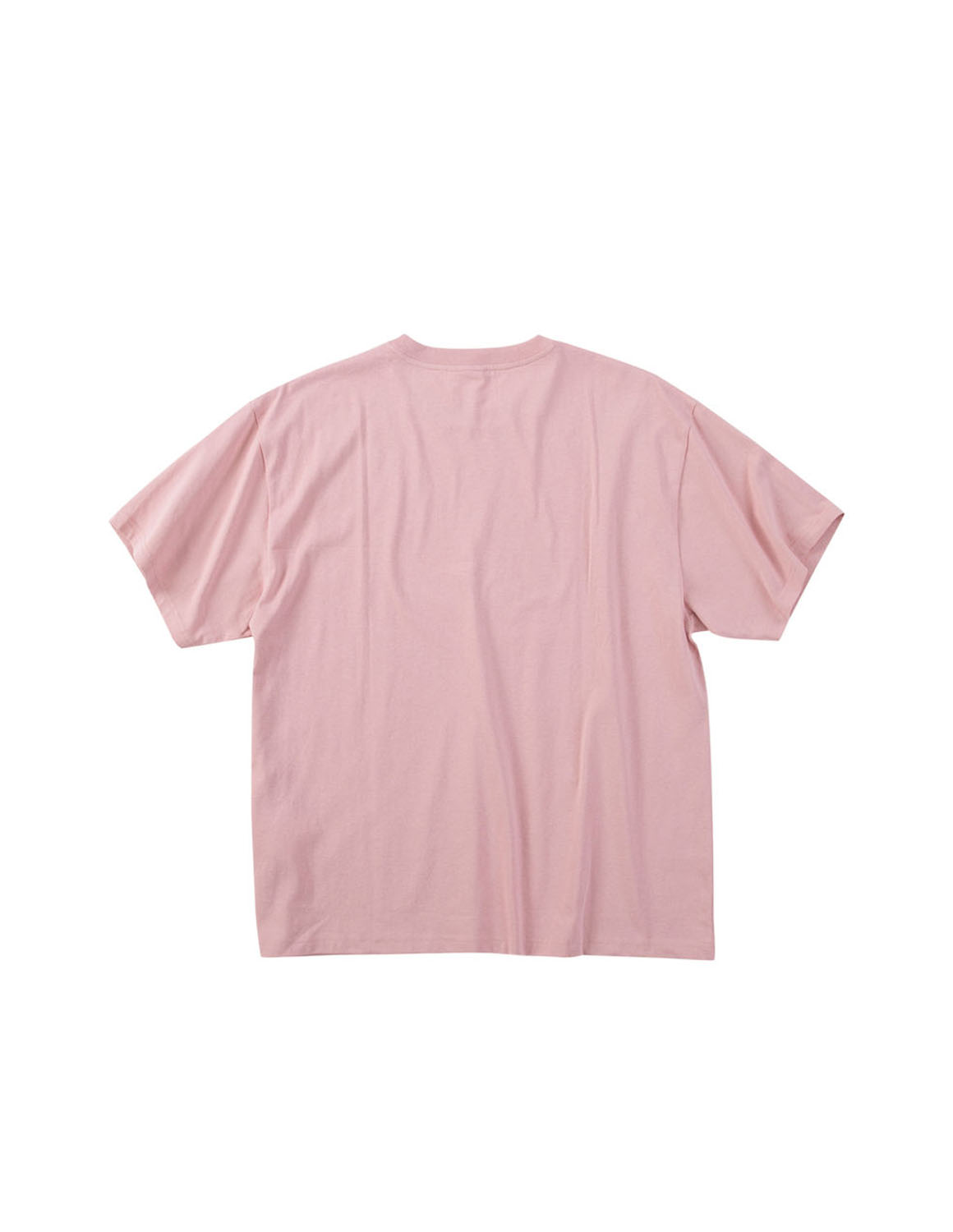 大きいサイズ 半袖Tシャツ カットソー メンズ VOLKSWAGEN(フォルクスワーゲン) プリント 3L 4L 5L 6L 8L 桃 青 春 夏 | フォルクスワーゲン | 05