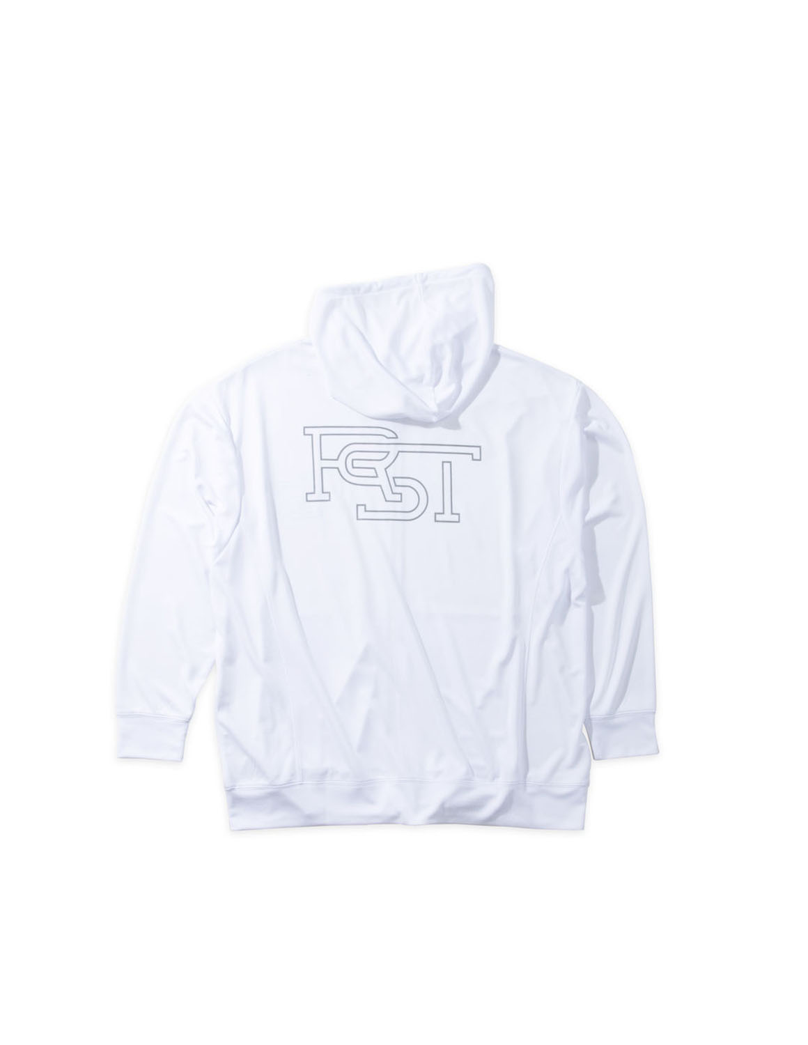 大きいサイズ パーカー メンズ RUSTY(ラスティ) フルジップ 吸汗速乾 UVカット 水陸両用 3L 4L 5L 6L 8L カジュアル 春 夏 | RUSTY | 08