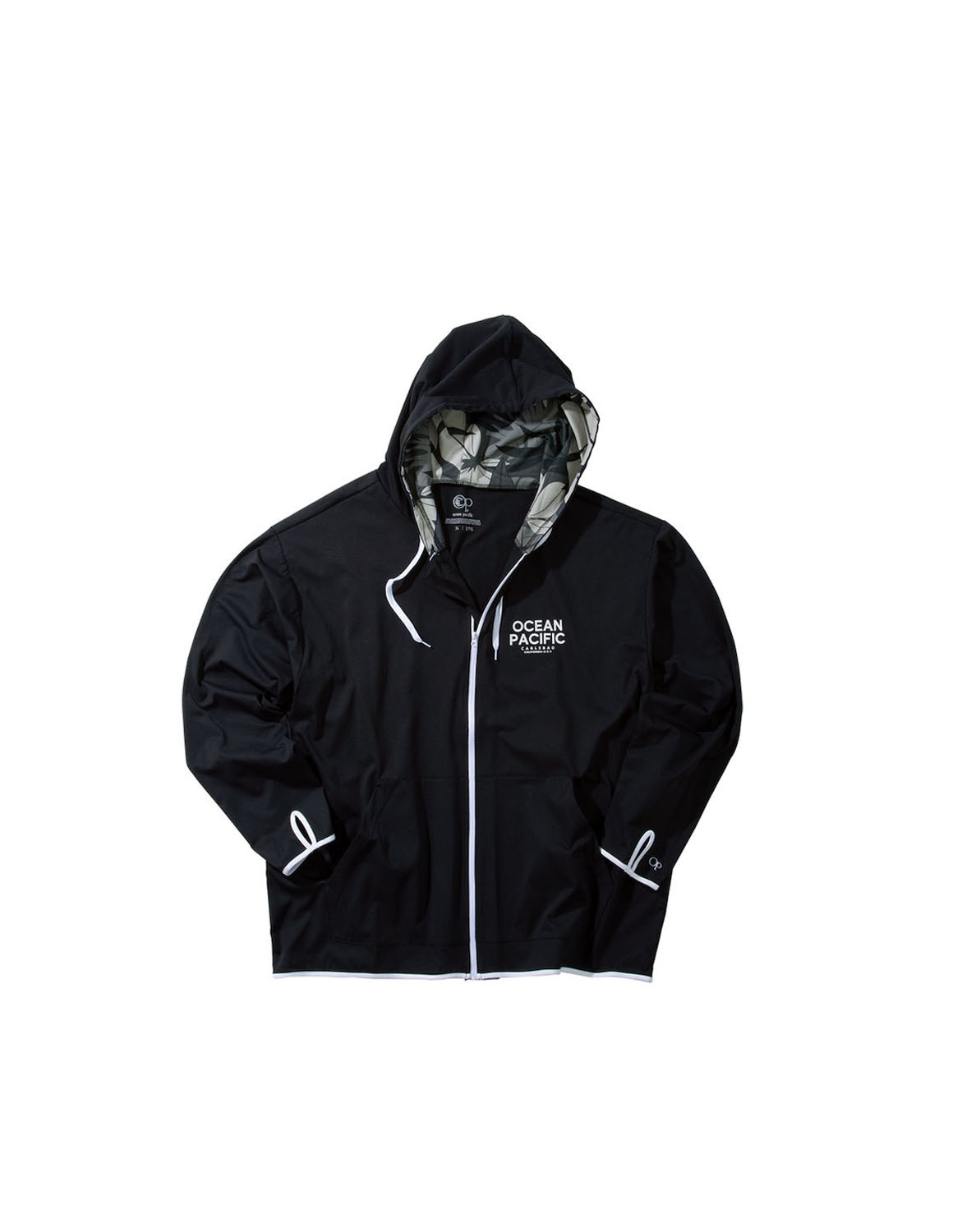 大きいサイズ パーカー メンズ OCEAN PACIFIC(オーシャンパシフィック) PEARTEX ストレッチ 3L 4L 5L 6L 8L | Ocean Pacific | 03