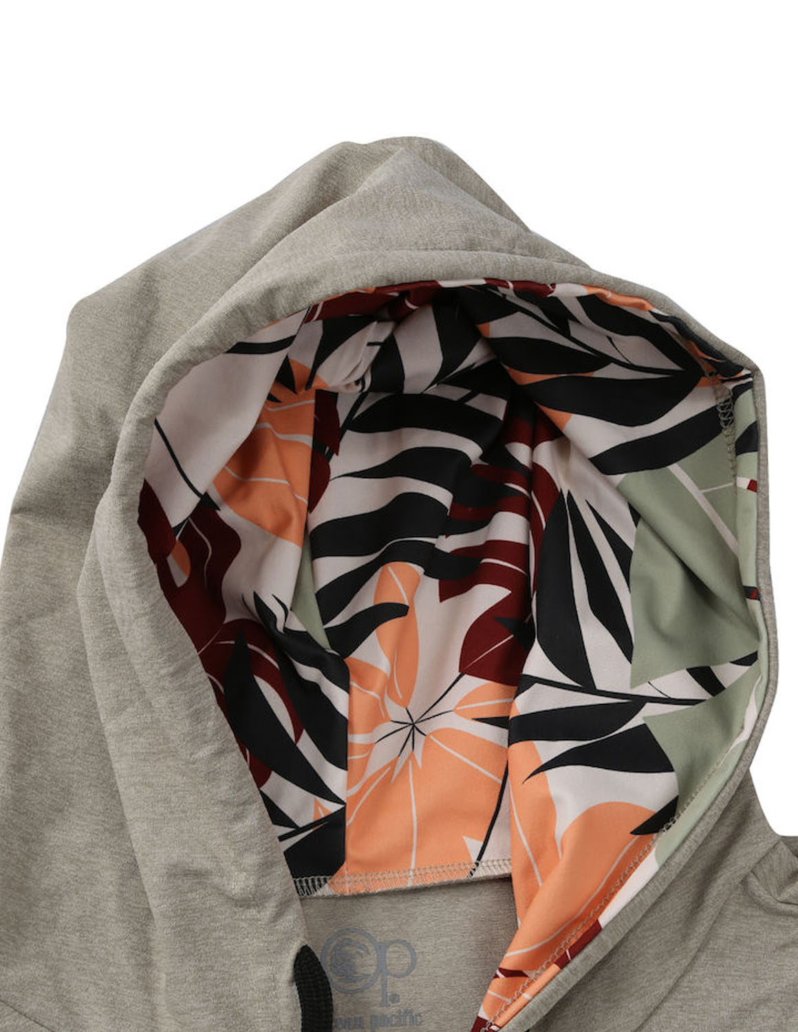 大きいサイズ パーカー メンズ OCEAN PACIFIC(オーシャンパシフィック) PEARTEX ストレッチ 3L 4L 5L 6L 8L | Ocean Pacific | 06