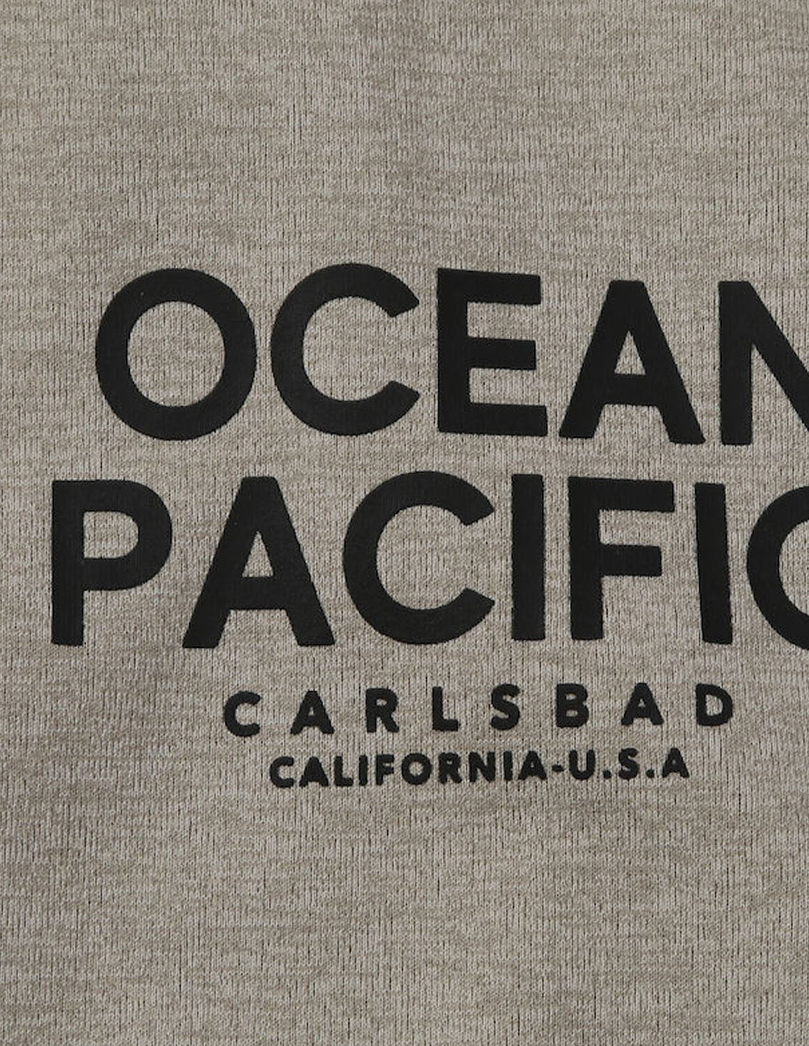 大きいサイズ パーカー メンズ OCEAN PACIFIC(オーシャンパシフィック) PEARTEX ストレッチ 3L 4L 5L 6L 8L | Ocean Pacific | 08