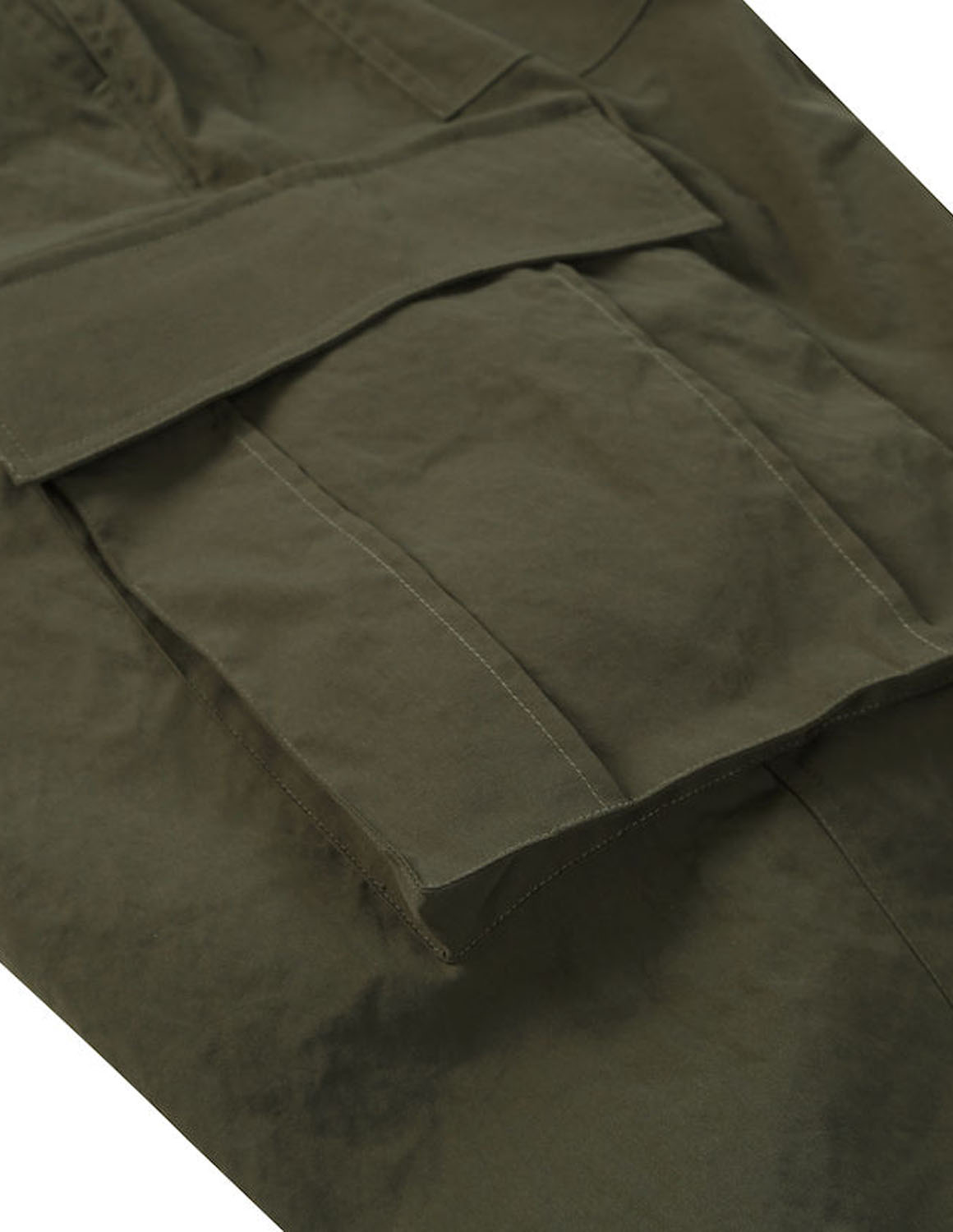 【大きいサイズ メンズ】Mc.S.P(エムシーエスピー)ストレッチ 接触冷感 抗菌消臭 デオドランテープ カーゴパンツ 3L 4L 5L 6L 7L 8L |  | 04