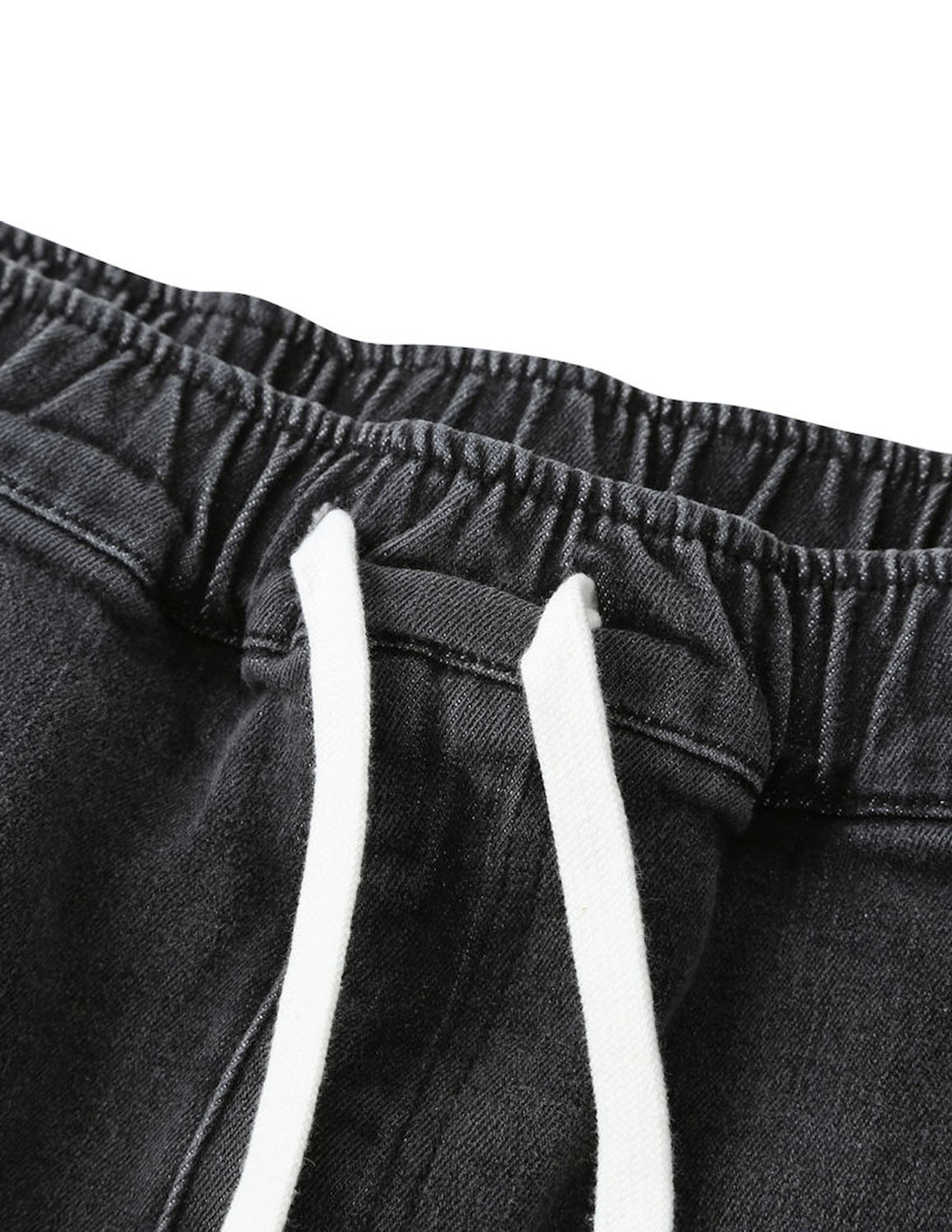 大きいサイズ ハーフパンツ メンズ カーゴ デニム DCSHOES(ディーシーシューズ) 25WIDE ストレッチ 前開き 3L 4L 5L 6L カジュアル 水色 黒 春 夏 秋 | DC SHOES | 03