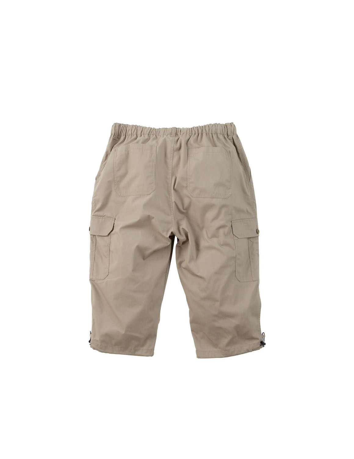 【大きいサイズ メンズ】OUTDOOR PRODUCTS(アウトドア プロダクツ) ベルトループ5本 前開きファスナー ウエストシャーリング カーゴパンツ 3L/4L/5L/6L/7L/8L | OUTDOOR PRODUCTS | 07