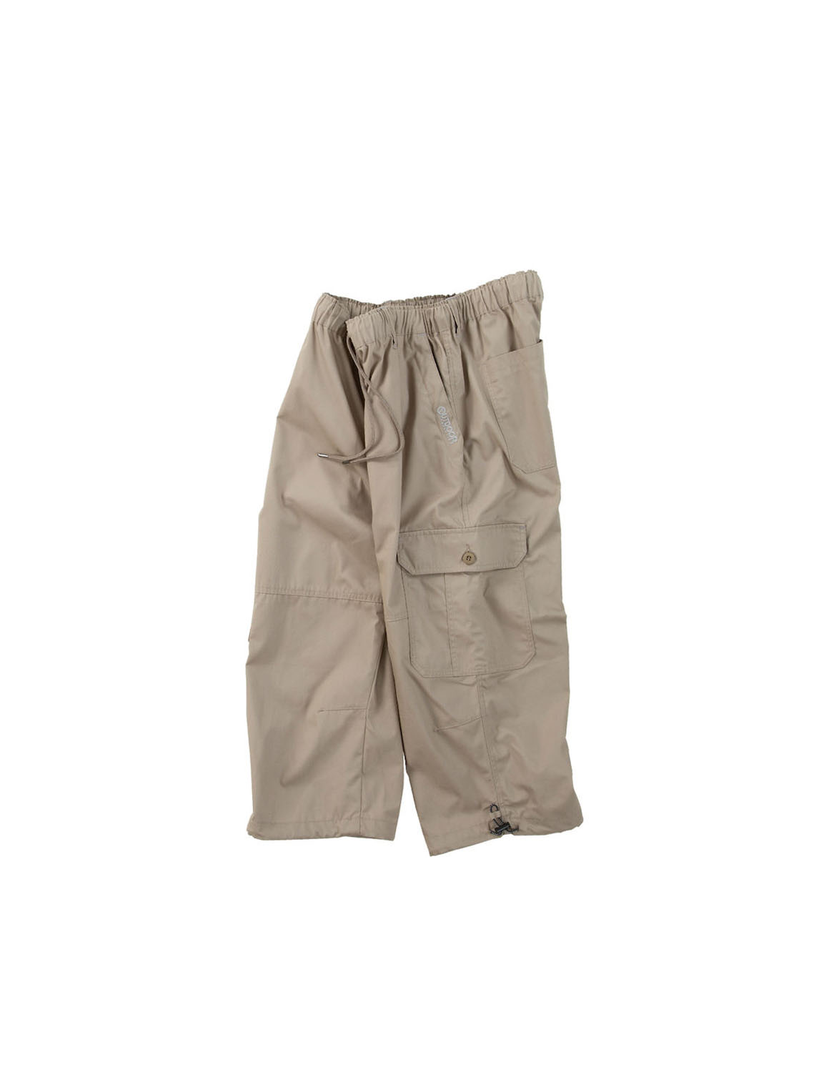 【大きいサイズ メンズ】OUTDOOR PRODUCTS(アウトドア プロダクツ) ベルトループ5本 前開きファスナー ウエストシャーリング カーゴパンツ 3L/4L/5L/6L/7L/8L | OUTDOOR PRODUCTS | 08