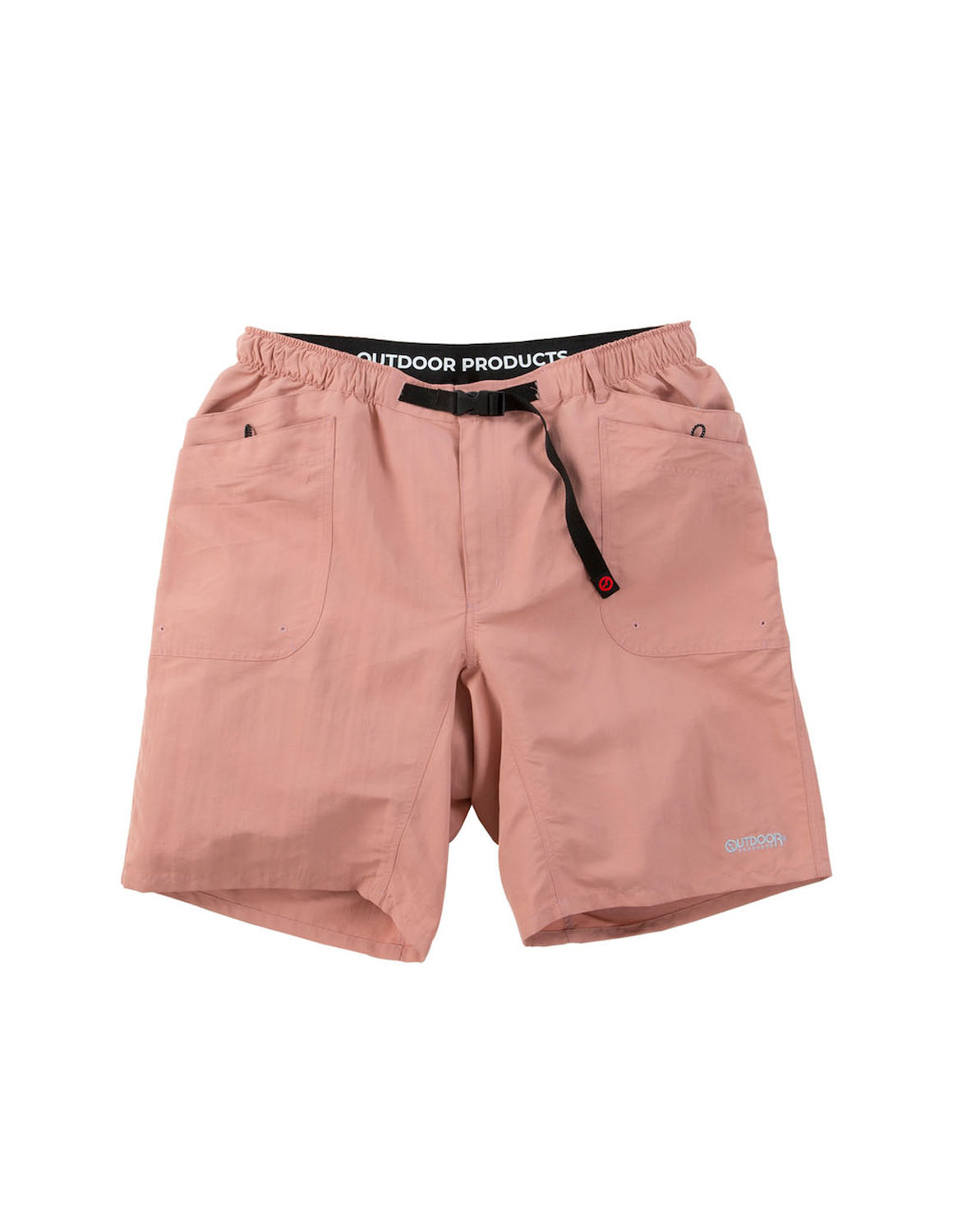 【大きいサイズ メンズ】OUTDOOR PRODUCTS(アウトドア プロダクツ) 前開きファスナー ポケット 水陸両用 ショート ハーフパンツ 3L/4L/5L/6L/7L/8L | OUTDOOR PRODUCTS | 02
