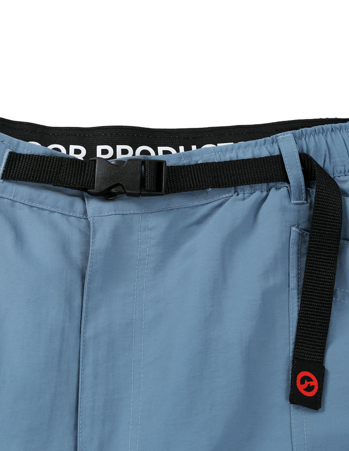 【大きいサイズ メンズ】OUTDOOR PRODUCTS(アウトドア プロダクツ) 前開きファスナー ポケット 水陸両用 ショート ハーフパンツ 3L/4L/5L/6L/7L/8L | OUTDOOR PRODUCTS | 05
