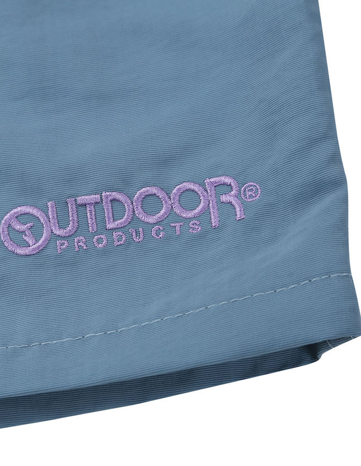 【大きいサイズ メンズ】OUTDOOR PRODUCTS(アウトドア プロダクツ) 前開きファスナー ポケット 水陸両用 ショート ハーフパンツ 3L/4L/5L/6L/7L/8L | OUTDOOR PRODUCTS | 07