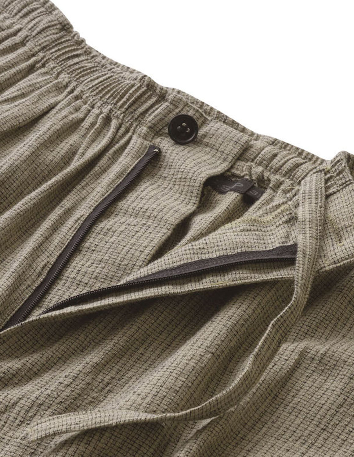 【大きいサイズ メンズ】Mc.S.P 綿麻しじら作務衣 サイドポケット・スリットトップス ウエスト 調節 パンツ 3L/4L/5L/6L/7L |  | 05