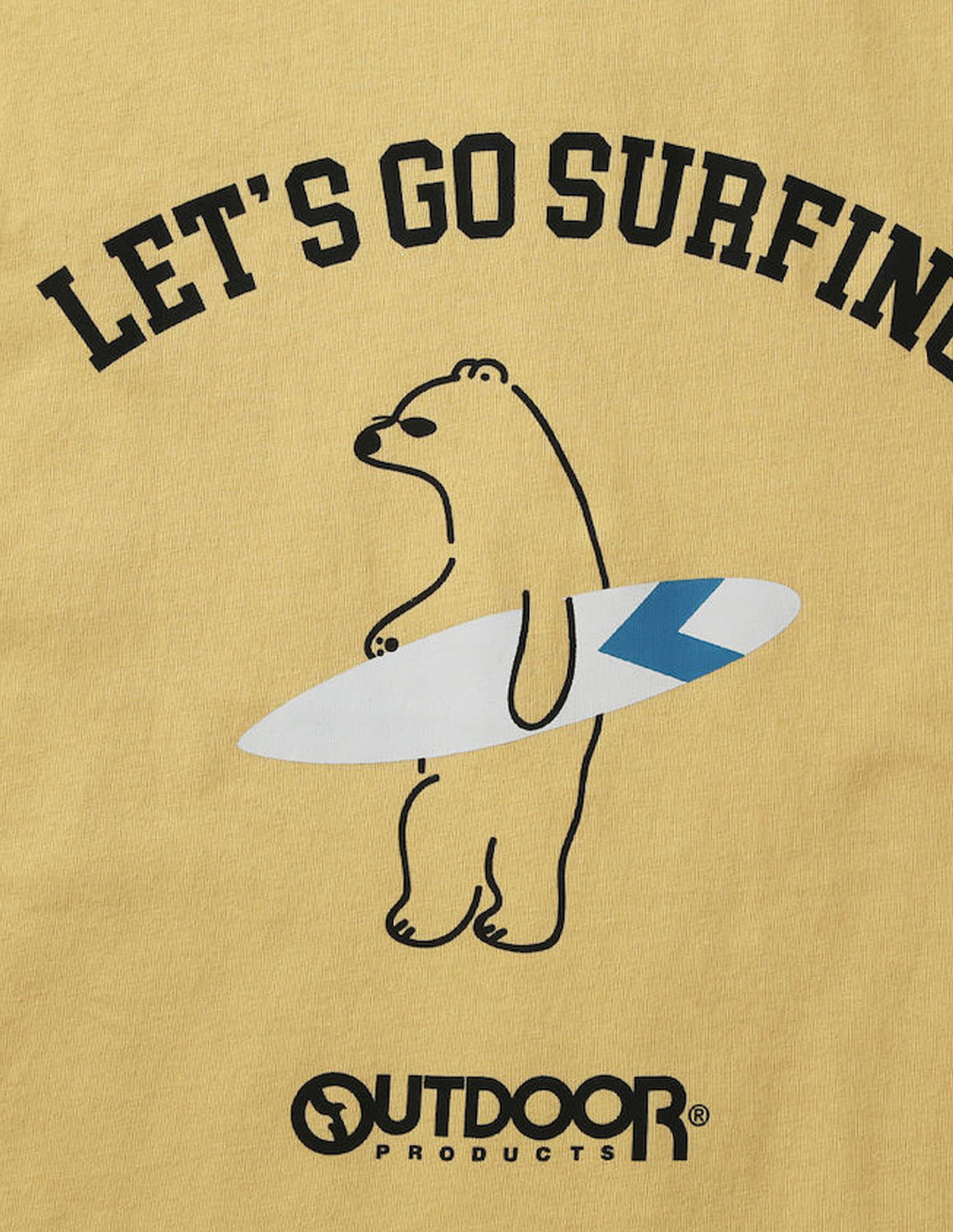 大きいサイズ 半袖Tシャツ カットソー メンズ OUTDOOR PRODUCTS(アウトドア プロダクツ) プリント 天竺 3L 4L 5L 6L 7L 8L | OUTDOOR PRODUCTS | 04