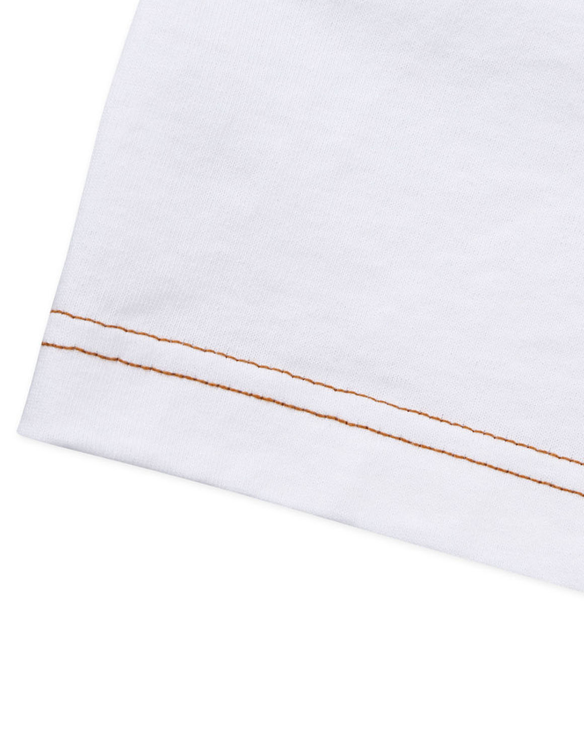 大きいサイズ 半袖Tシャツ カットソー メンズ  Coleman(コールマン) USAコットン 胸ポケット バックポケット 刺繍 3L 4L 5L 6L 8L カジュアル 白 灰色 春 夏 秋 | Coleman | 07