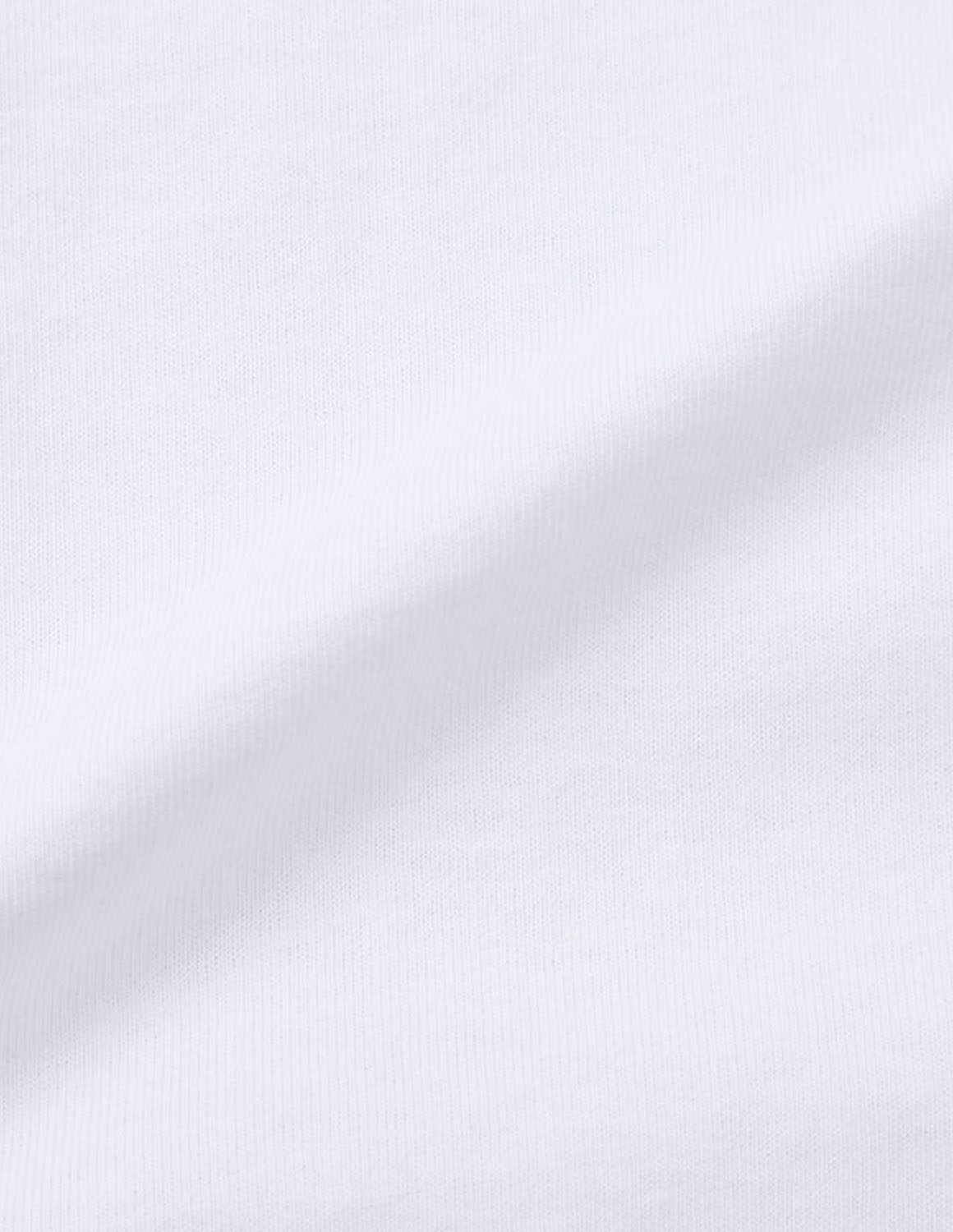 大きいサイズ 半袖Tシャツ カットソー メンズ  Coleman(コールマン) USAコットン 胸ポケット バックポケット 刺繍 3L 4L 5L 6L 8L カジュアル 白 灰色 春 夏 秋 | Coleman | 10