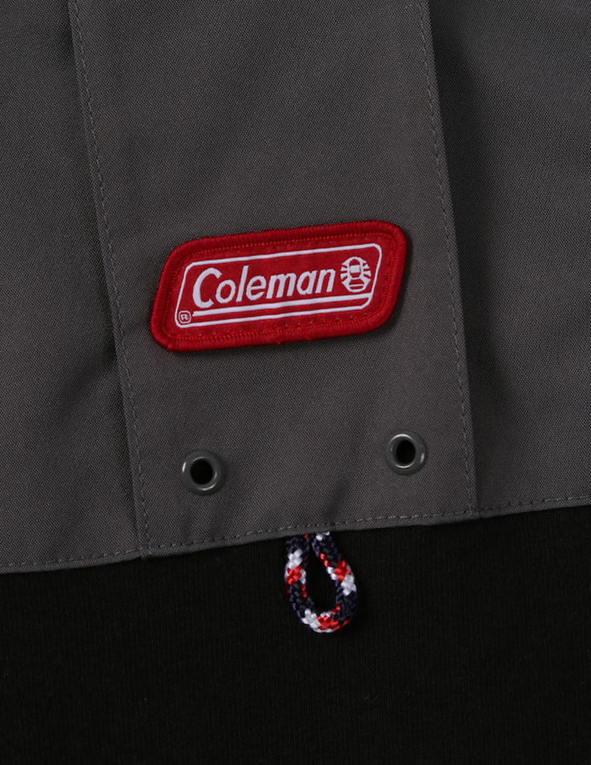 大きいサイズ 半袖Tシャツ カットソー メンズ  Coleman(コールマン) USAコットン 胸ポケット ヒストリーバックプリント 3L 4L 5L 6L 8L カジュアル 白 茶色 黒 | Coleman | 12