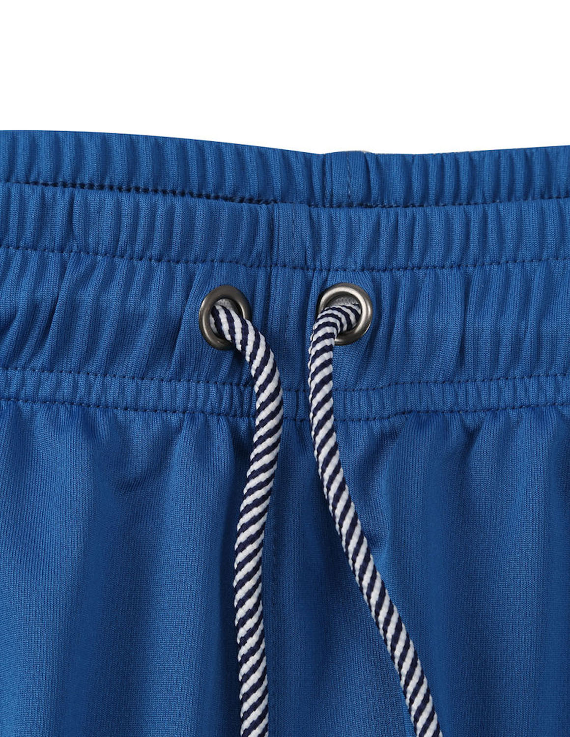 【大きいサイズ メンズ】OUTDOOR PRODUCTS(アウトドア プロダクツ)DRYメッシュ 吸汗速乾 刺繍 クロップド丈 前閉じ クロップドパンツ 3L/4L/5L/6L/7L/8L | OUTDOOR PRODUCTS | 03