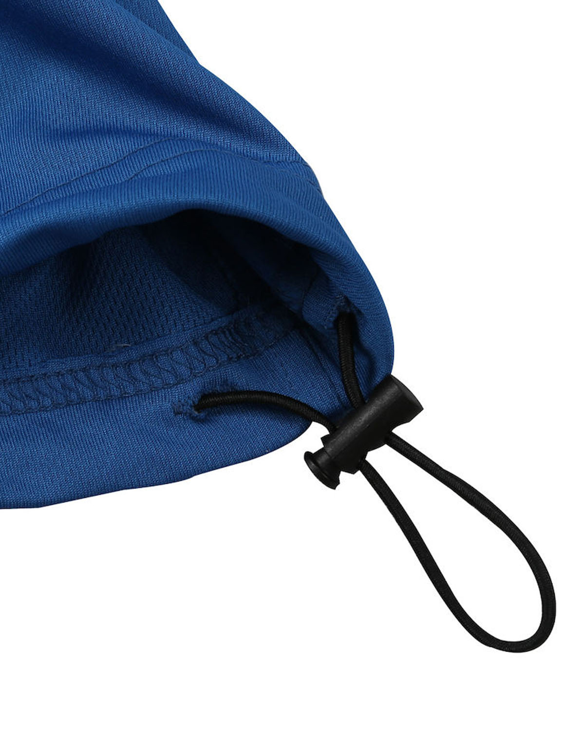 【大きいサイズ メンズ】OUTDOOR PRODUCTS(アウトドア プロダクツ)DRYメッシュ 吸汗速乾 刺繍 クロップド丈 前閉じ クロップドパンツ 3L/4L/5L/6L/7L/8L | OUTDOOR PRODUCTS | 05