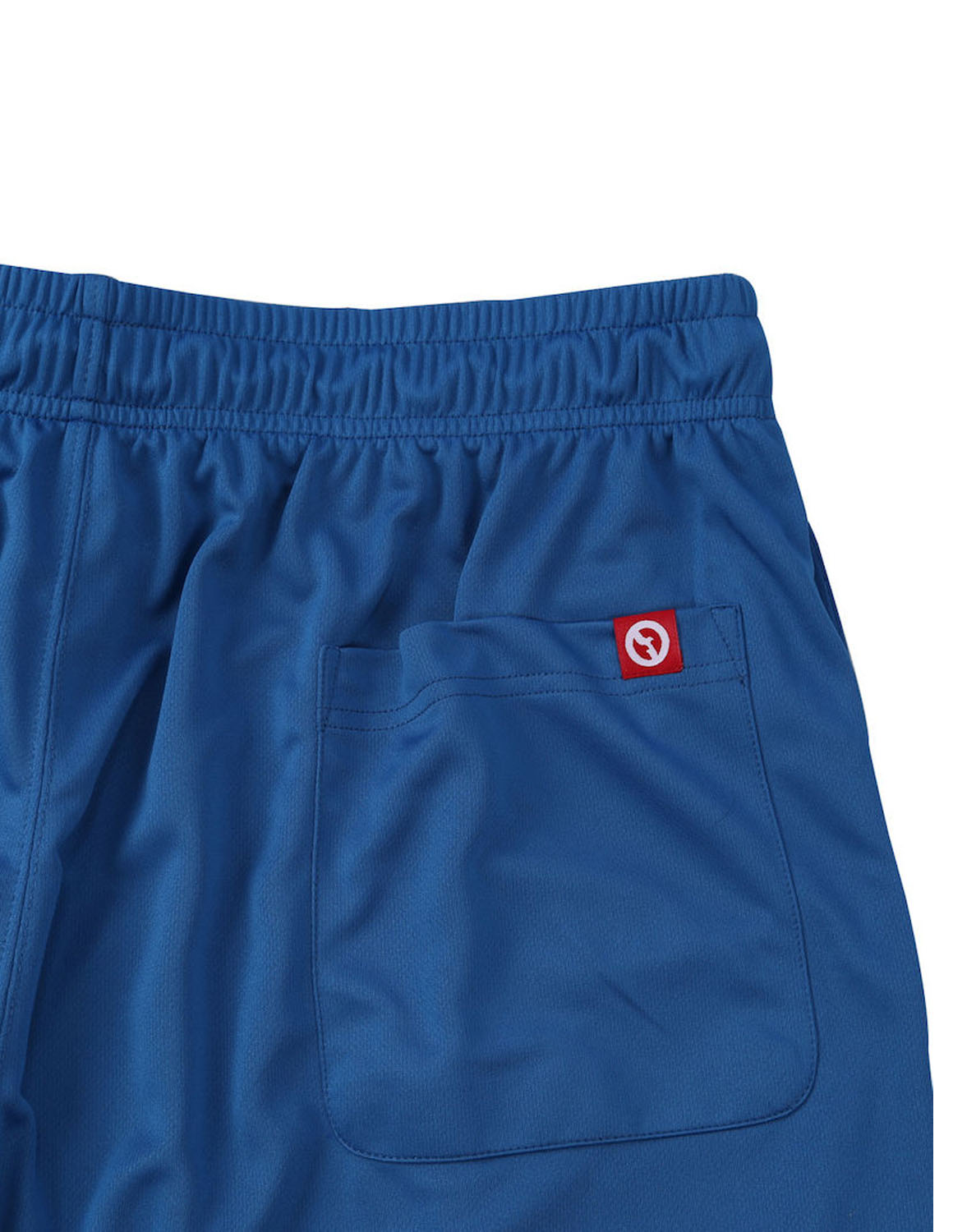 【大きいサイズ メンズ】OUTDOOR PRODUCTS(アウトドア プロダクツ)DRYメッシュ 吸汗速乾 刺繍 クロップド丈 前閉じ クロップドパンツ 3L/4L/5L/6L/7L/8L | OUTDOOR PRODUCTS | 07