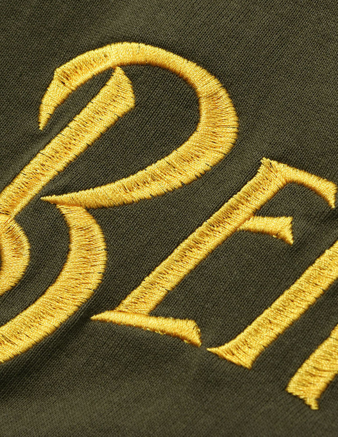 大きいサイズ 半袖Tシャツ カットソー メンズ  BEN DAVIS(ベン デイビス) スーベニア 刺繍 3L 4L 5L 6L カジュアル 緑 黒 春 夏 秋 | BEN DAVIS | 10