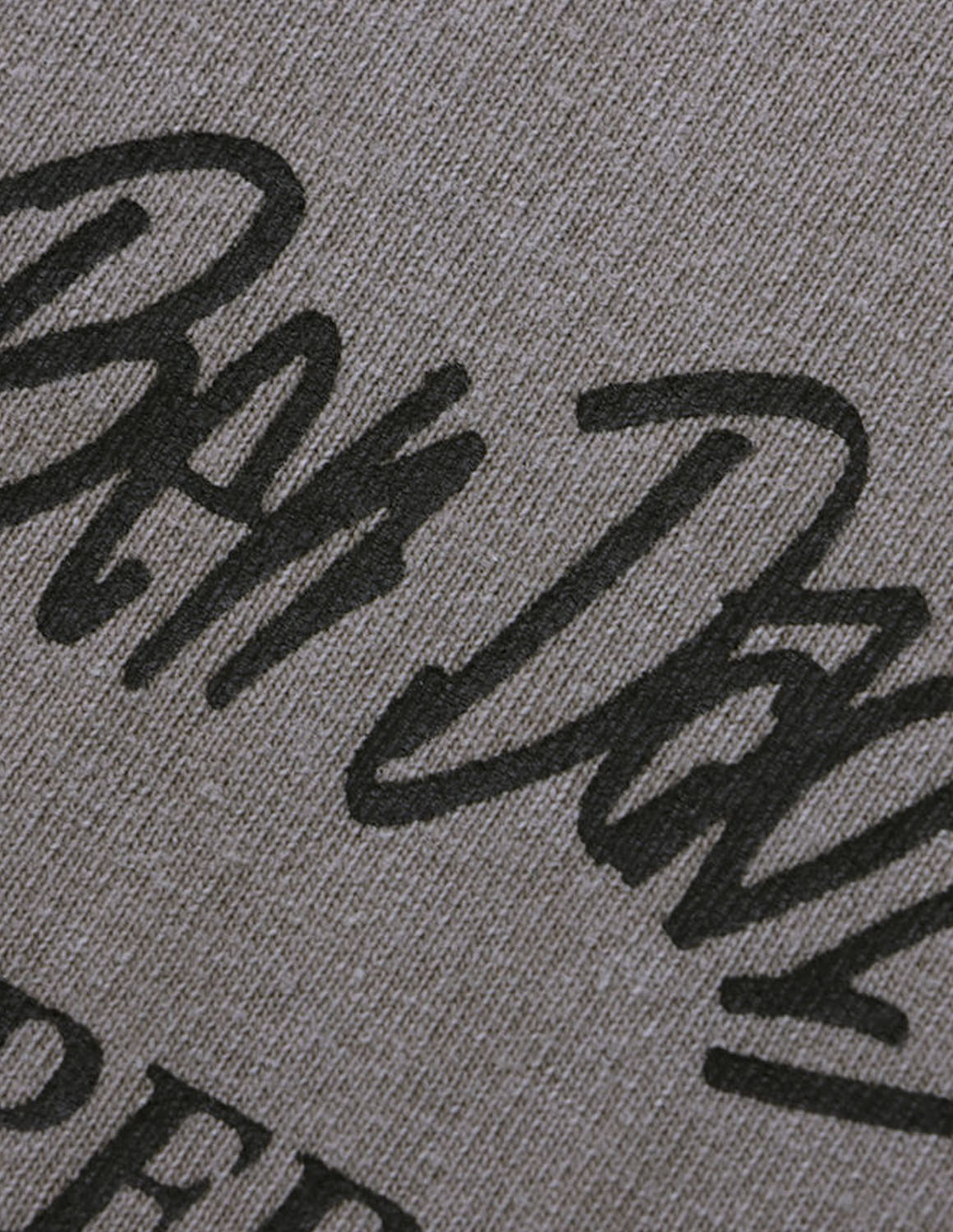 大きいサイズ 半袖Tシャツ カットソー メンズ  BEN DAVIS(ベン デイビス) バリアスモチーフ ヴィンテージ パウダーブリーチ加工 3L 4L 5L 6L カジュアル | BEN DAVIS | 06