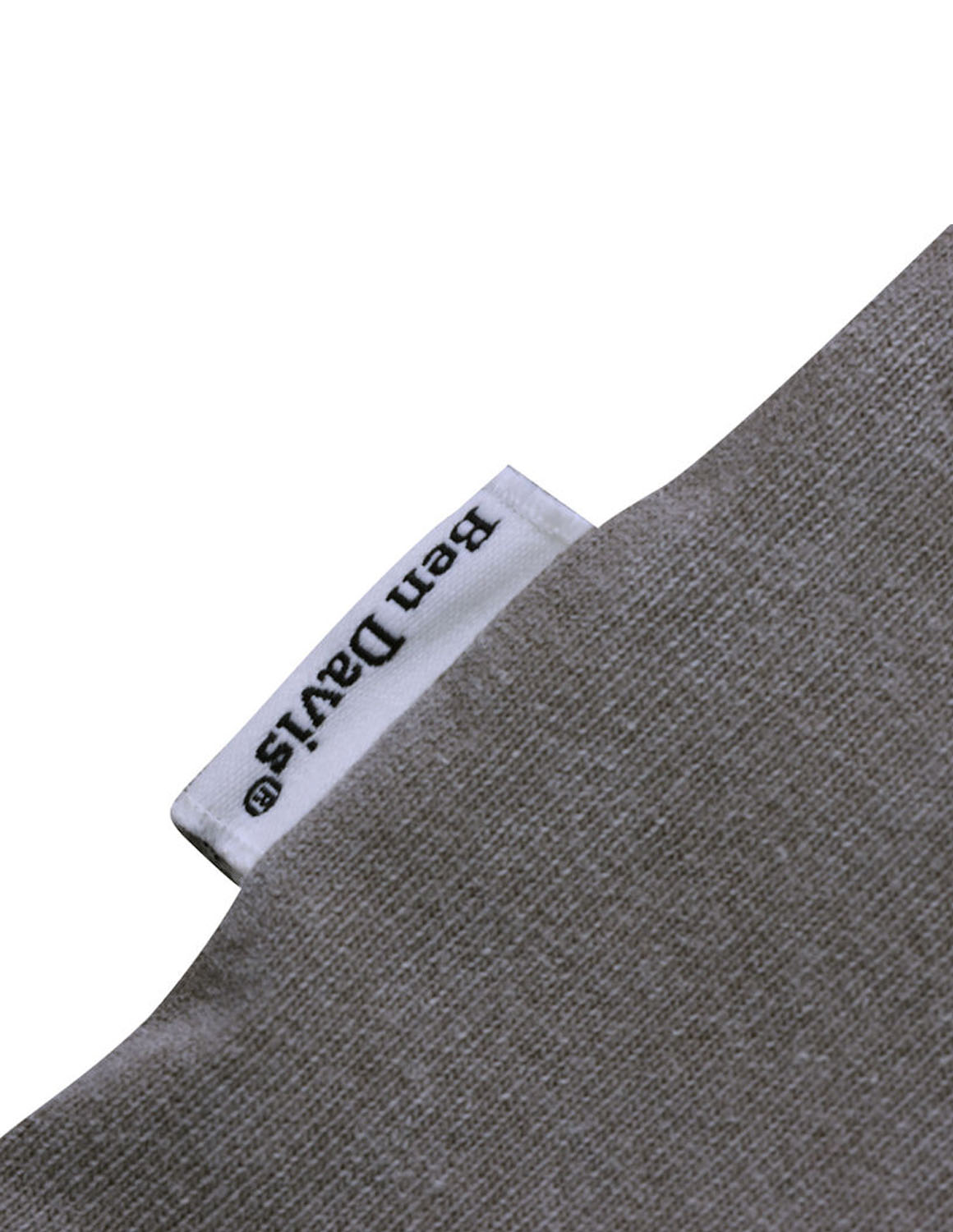 大きいサイズ 半袖Tシャツ カットソー メンズ  BEN DAVIS(ベン デイビス) バリアスモチーフ ヴィンテージ パウダーブリーチ加工 3L 4L 5L 6L カジュアル | BEN DAVIS | 07