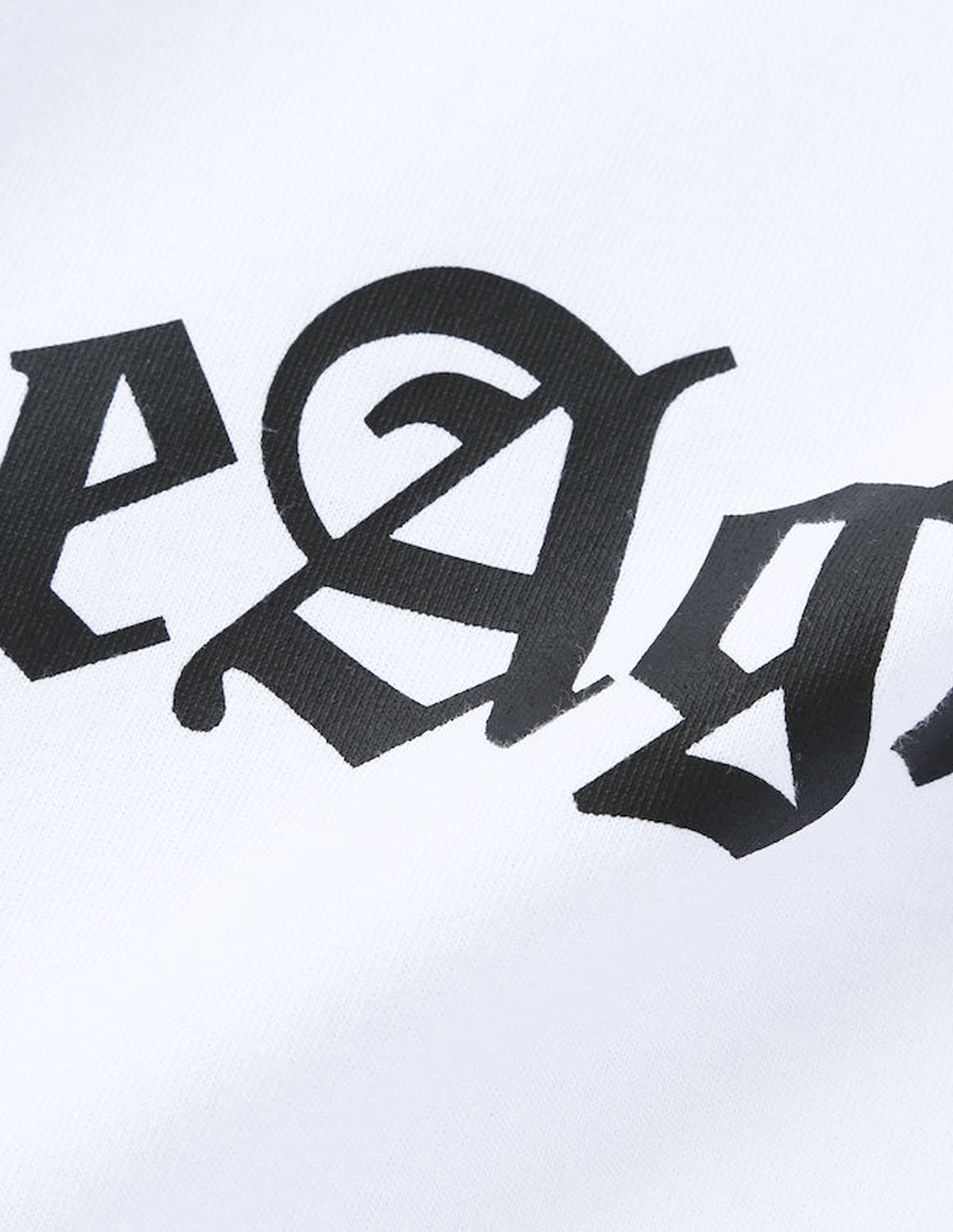 大きいサイズ 半袖Tシャツ カットソー メンズ  BRONZE AGE(ブロンズエイジ) スカルフィッシュ バックプリント 3L 4L 5L 6L 7L 8L カジュアル 白 黒 春 夏 秋 | BRONZE AGE | 06