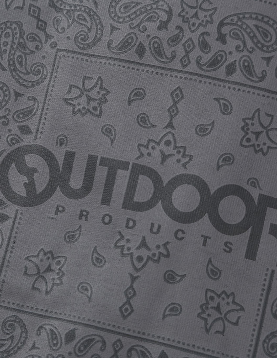 【大きいサイズ メンズ】OUTDOOR PRODUCTS(アウトドア プロダクツ)天竺 プリント 綿100％ 半袖Tシャツ カットソー 3L/4L/5L/6L/7L/8L/ | OUTDOOR PRODUCTS | 05