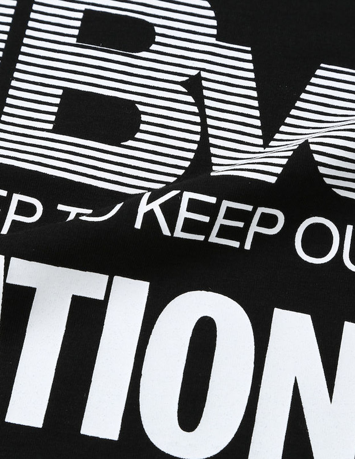 【大きいサイズ メンズ】RealBvoice(リアルビーボイス)ストレッチ 吸汗速乾 プリント 抗菌防臭加工 半袖Tシャツ カットソー 3L/4L/5L/6L/ | RealBvoice | 04