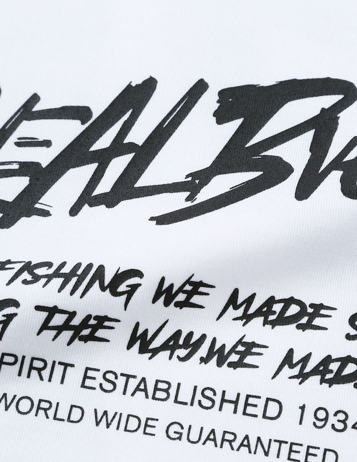 【大きいサイズ メンズ】RealBvoice(リアルビーボイス)ストレッチ 吸汗速乾 プリント 抗菌防臭加工 半袖Tシャツ カットソー 3L/4L/5L/6L | RealBvoice | 04