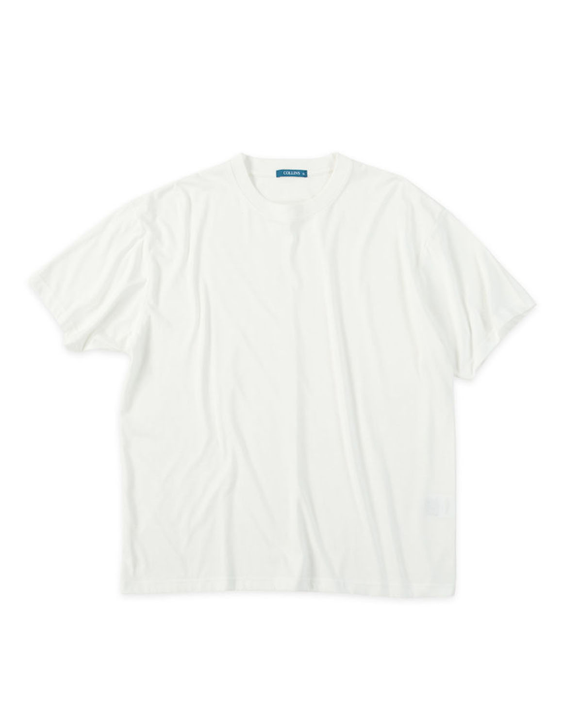 大きいサイズ 長袖カーディガン メンズ COLLINS(コリンズ) ミニワッフルストレッチ 天竺半袖Tシャツ付き 3L 4L 5L 6L 8L カジュアル 茶色 灰色 黒 春 夏 秋 冬 |  | 06