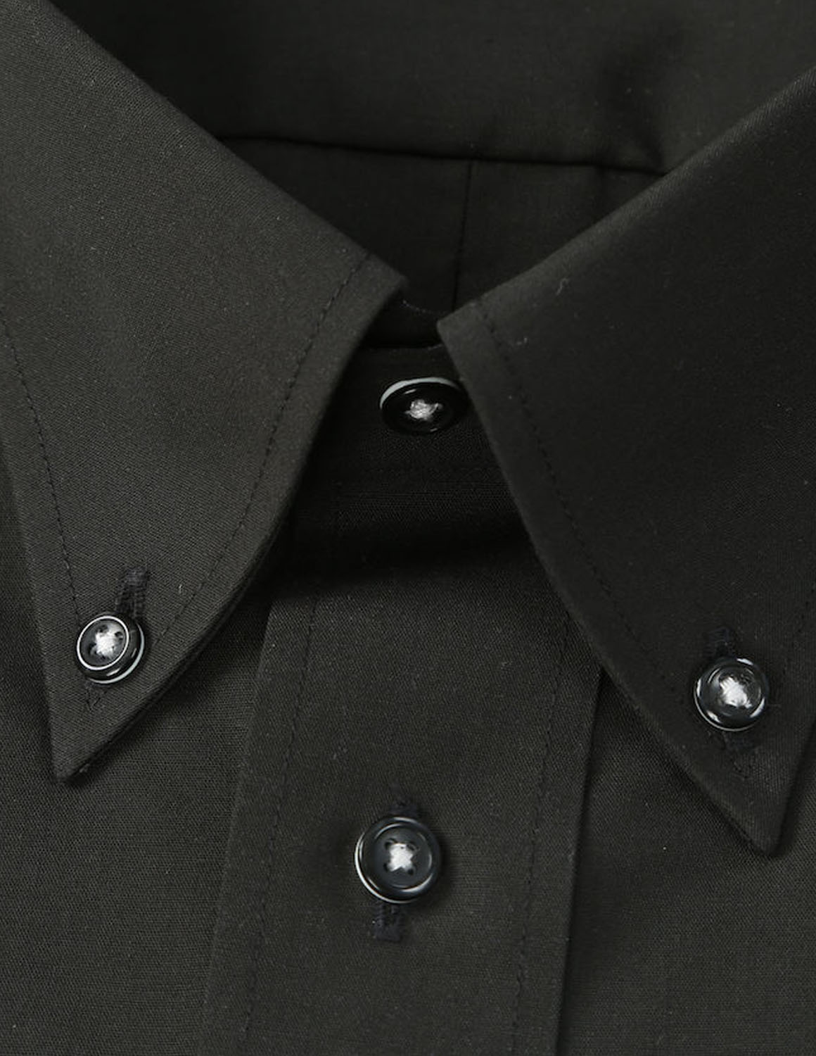 【大きいサイズ メンズ】MICHIKO LONDON KOSHINO MLK(ミチコロンドンコシノエムエルケー) 形態安定加工 脇下消臭テープ付 長袖シャツ 4L/5L/6L/7L/8L/9L | MICHIKO LONDON | 02