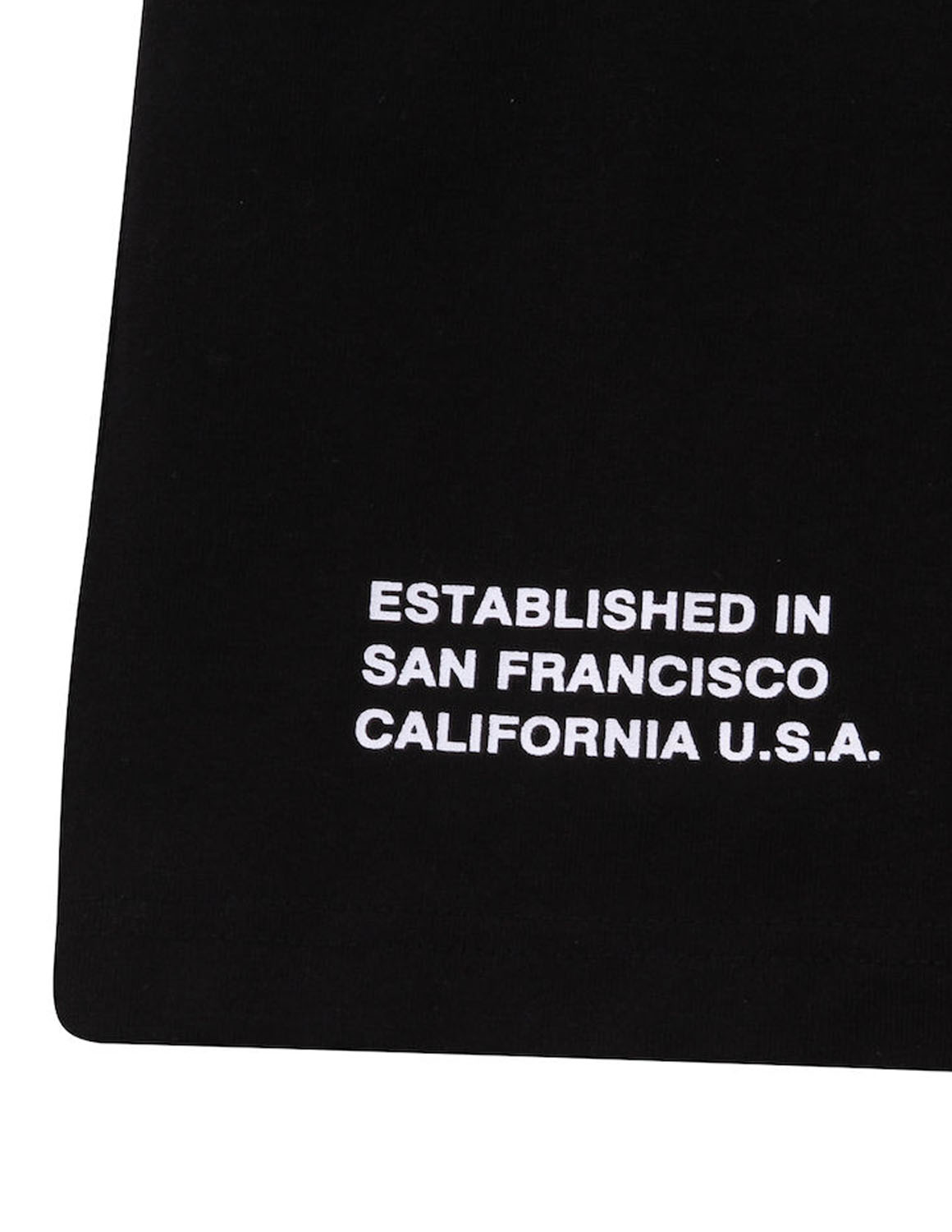 大きいサイズ 長袖T&半袖Tシャツ カットソー メンズ BEN DAVIS(ベン デイビス) バックプリント レイヤード 3L 4L 5L 6L カジュアル 白 緑 黒 春 夏 秋 冬 | BEN DAVIS | 08