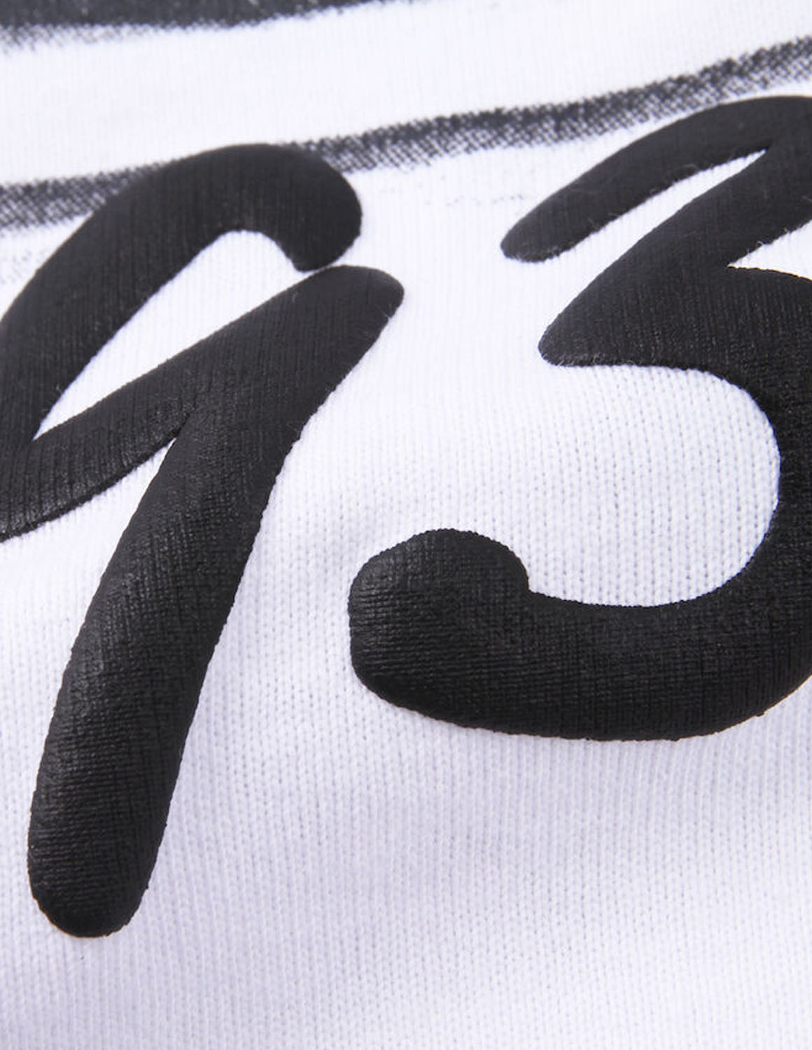 大きいサイズ 長袖T&半袖Tシャツ カットソー メンズ BEN DAVIS(ベン デイビス) バックプリント レイヤード 3L 4L 5L 6L カジュアル 白 緑 黒 春 夏 秋 冬 | BEN DAVIS | 11