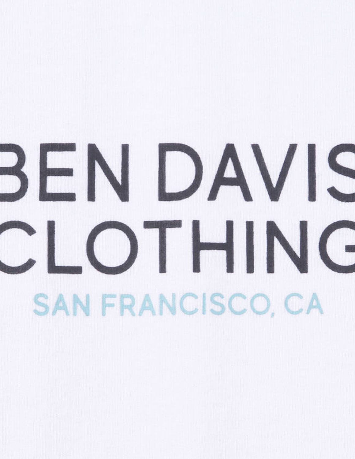 大きいサイズ 長袖T&半袖Tシャツ カットソー メンズ BEN DAVIS(ベン デイビス) バックプリント レイヤード 3L 4L 5L 6L カジュアル 白 緑 黒 春 夏 秋 冬 | BEN DAVIS | 14