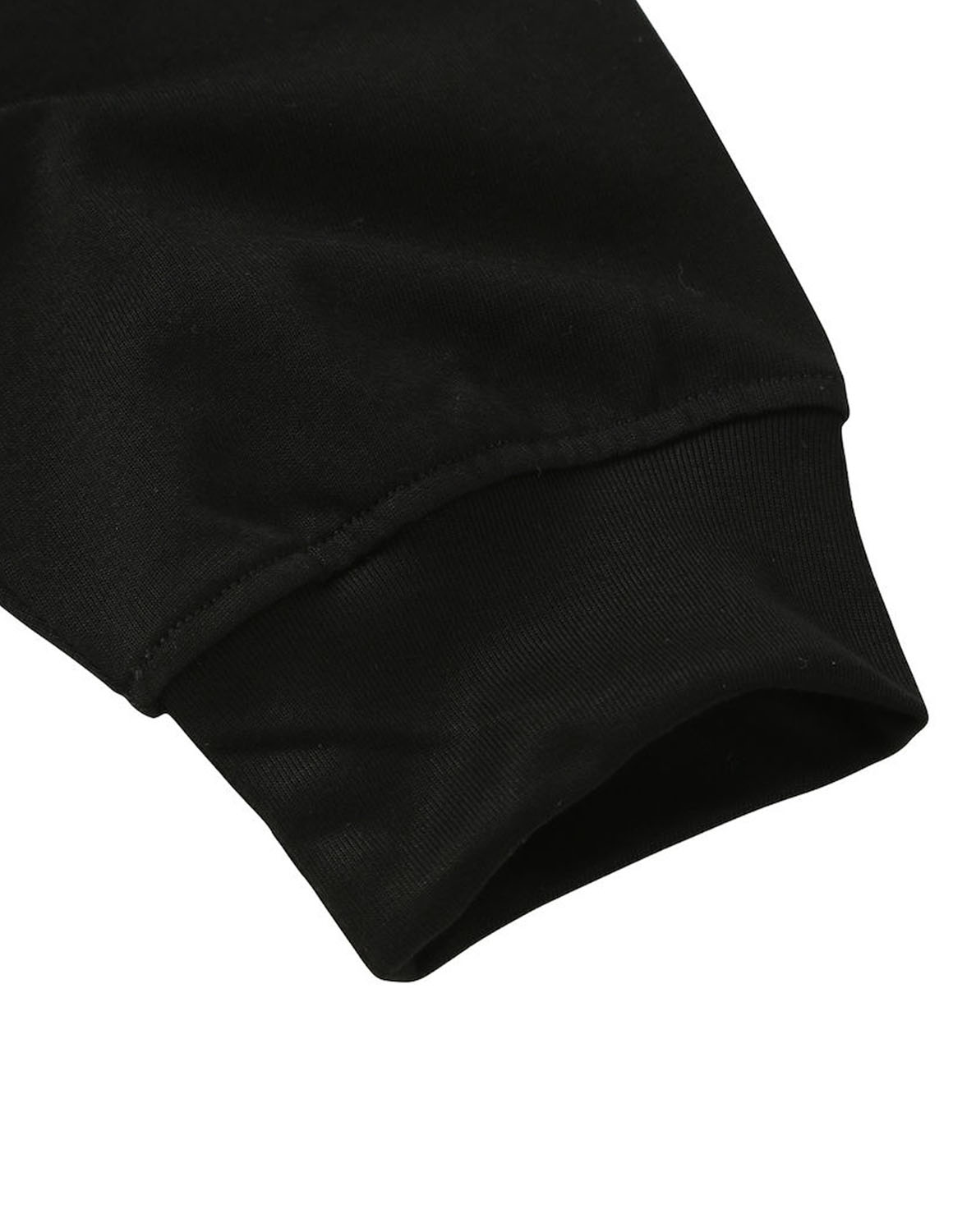 大きいサイズ 長袖Tシャツ カットソー メンズ 天竺 KARL KANI(カール カナイ) バックプリント 袖口リブ 3L 4L 5L 6L 8L カジュアル 白 黒 春 秋 冬 | Karl Kani | 07